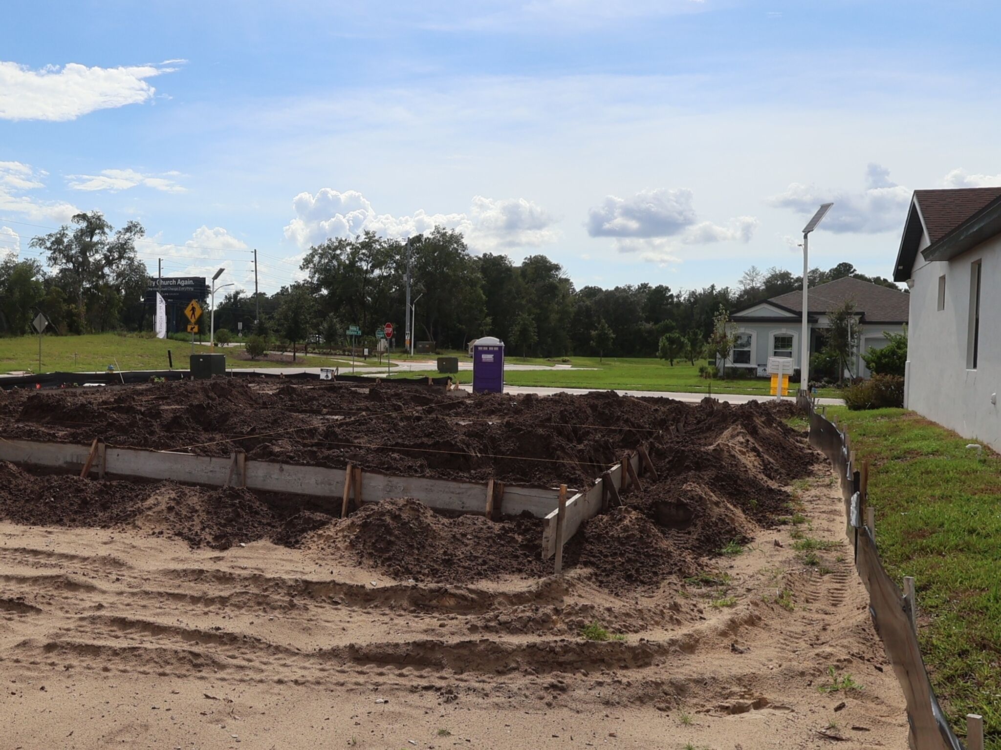 Homesite