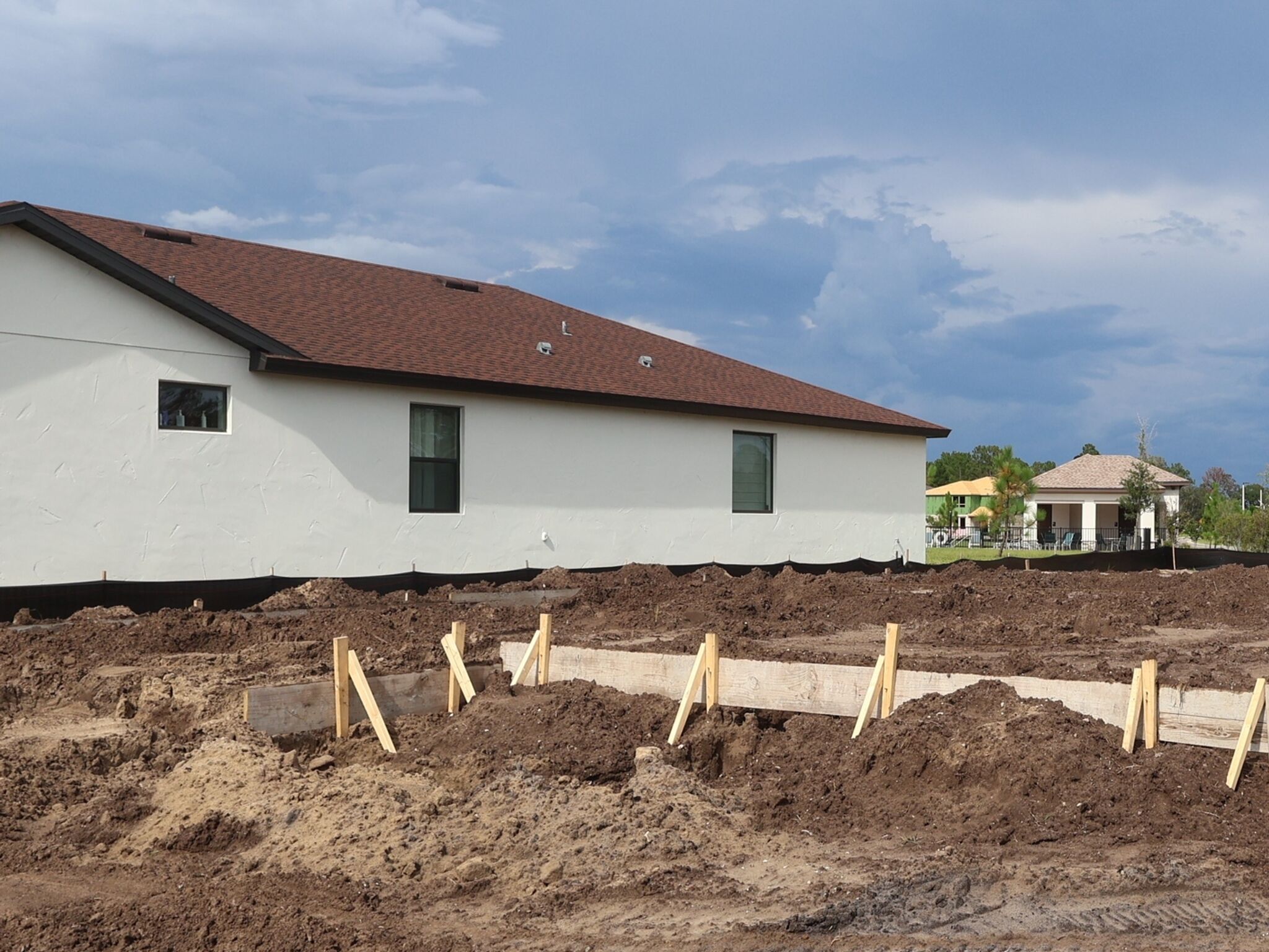 Homesite