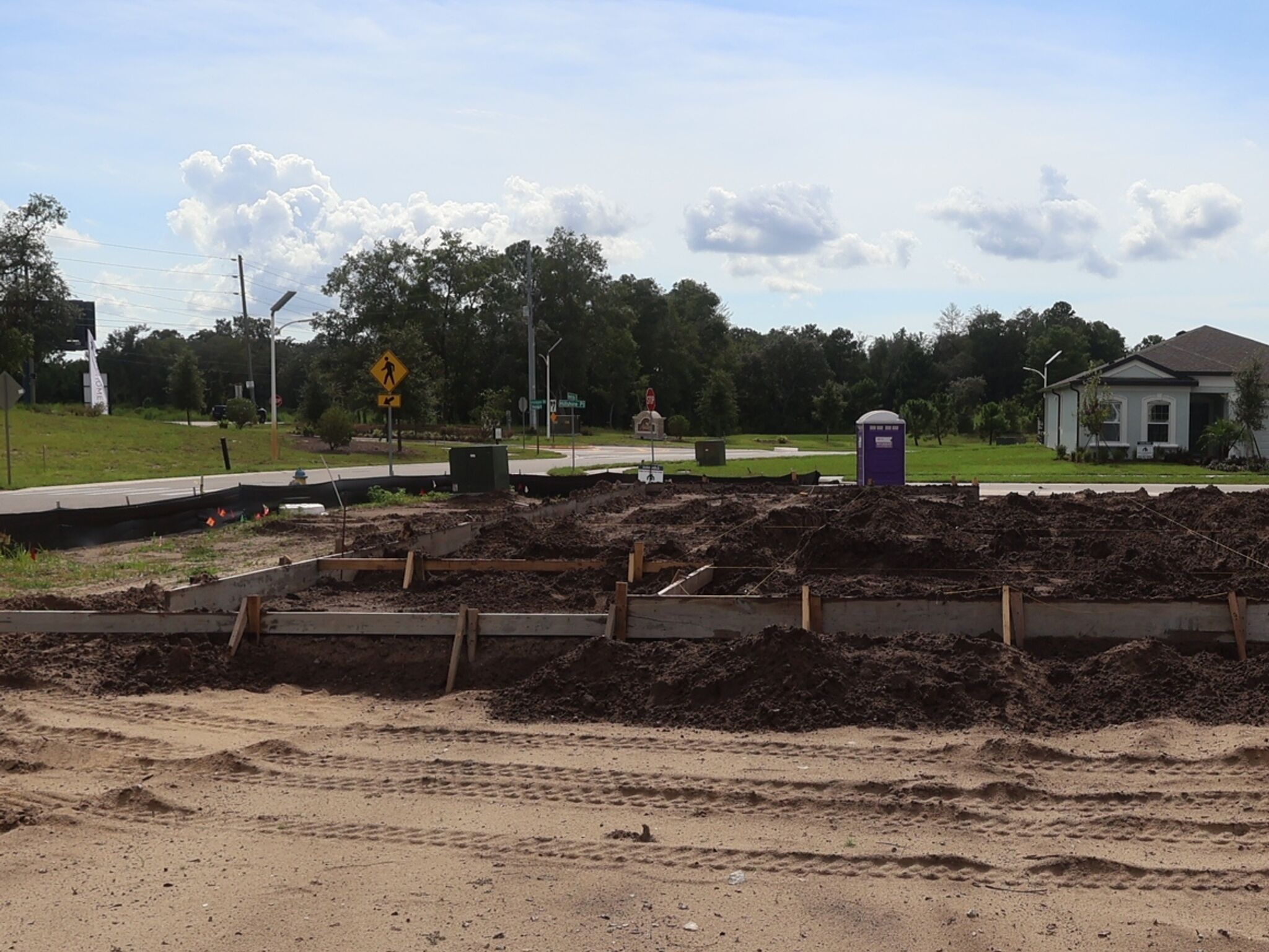 Homesite