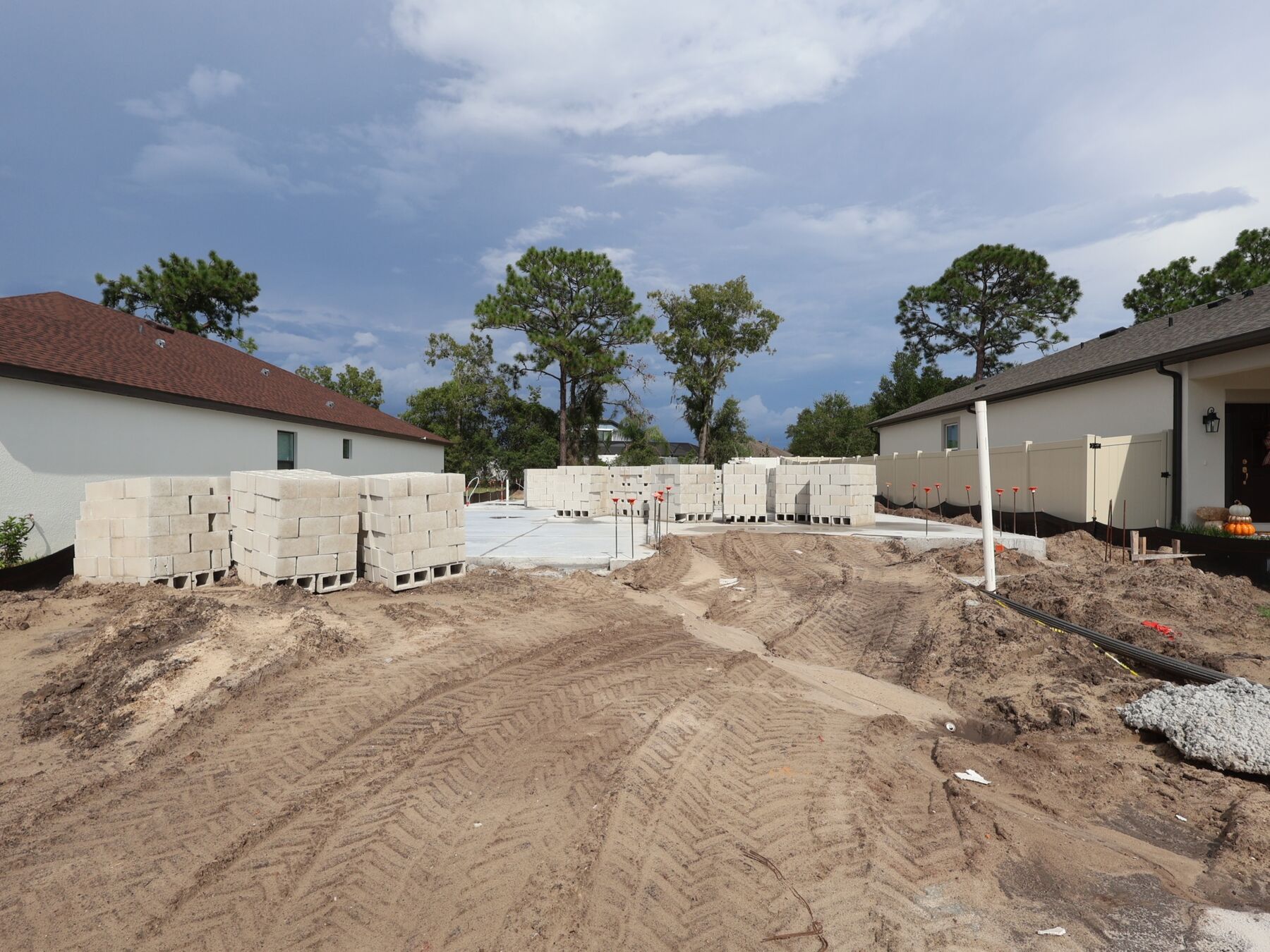Homesite