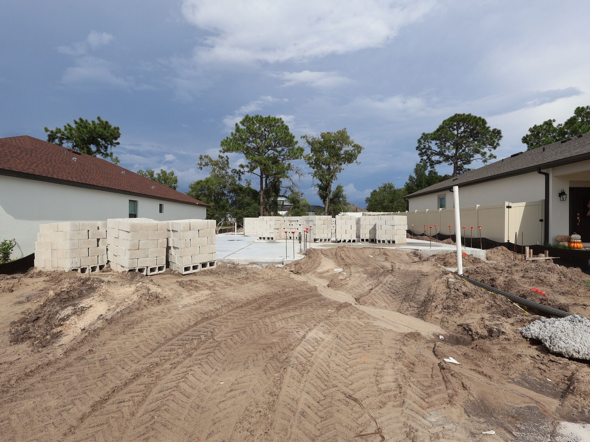 Homesite