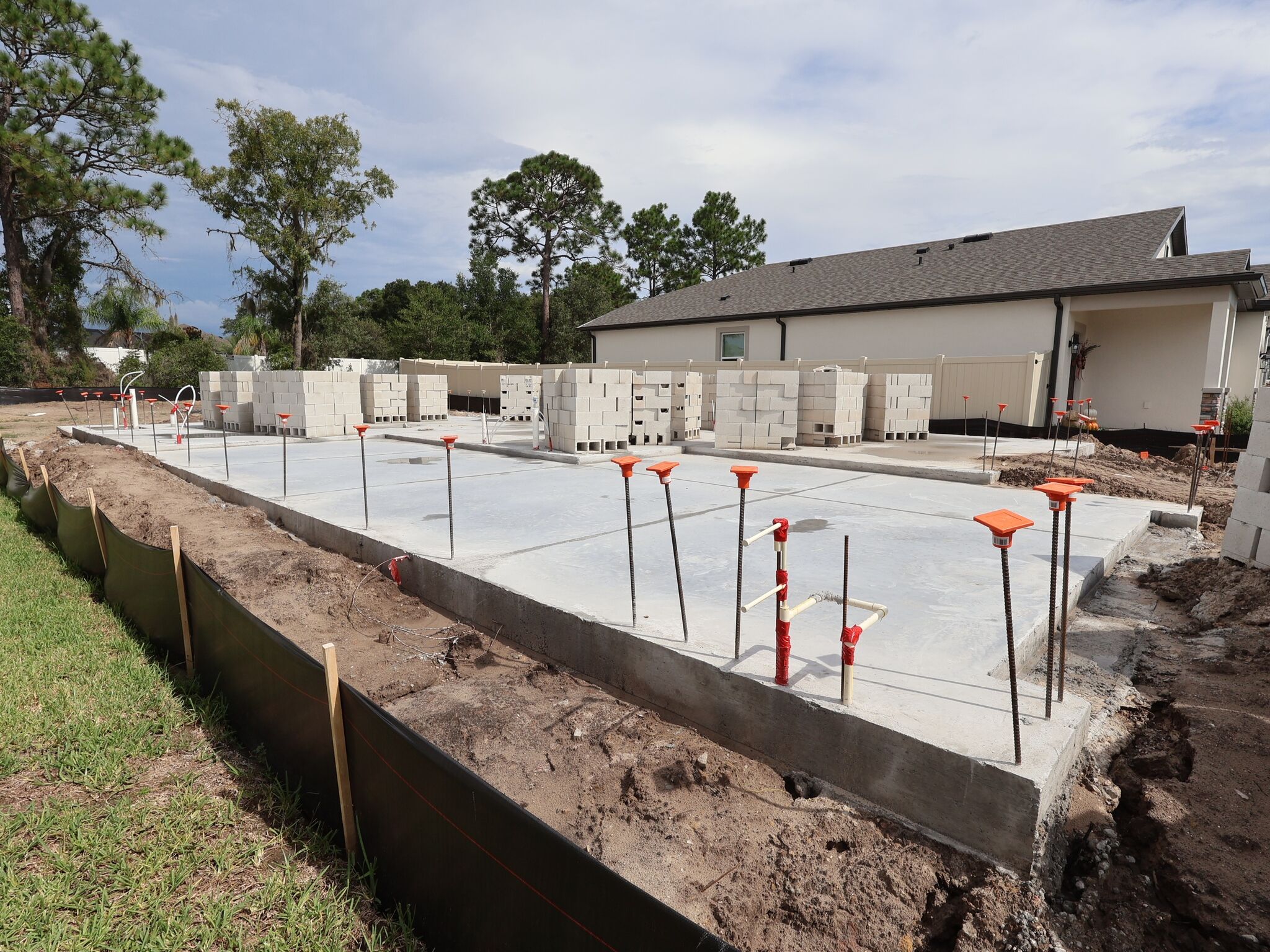 Homesite