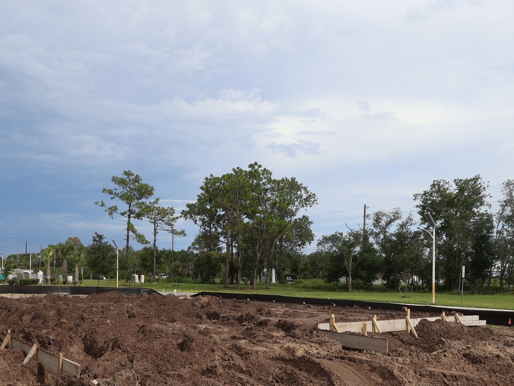 Homesite