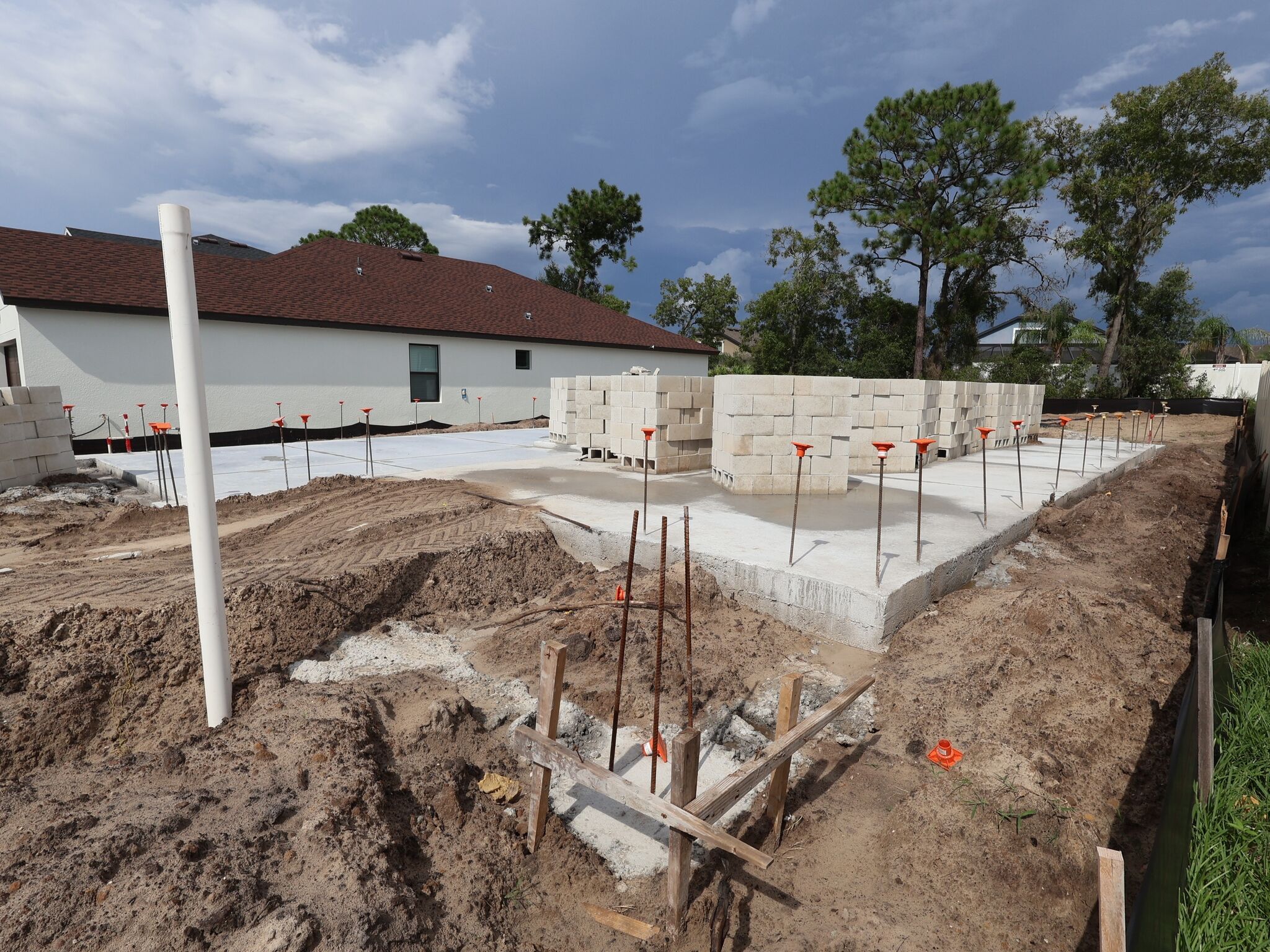Homesite