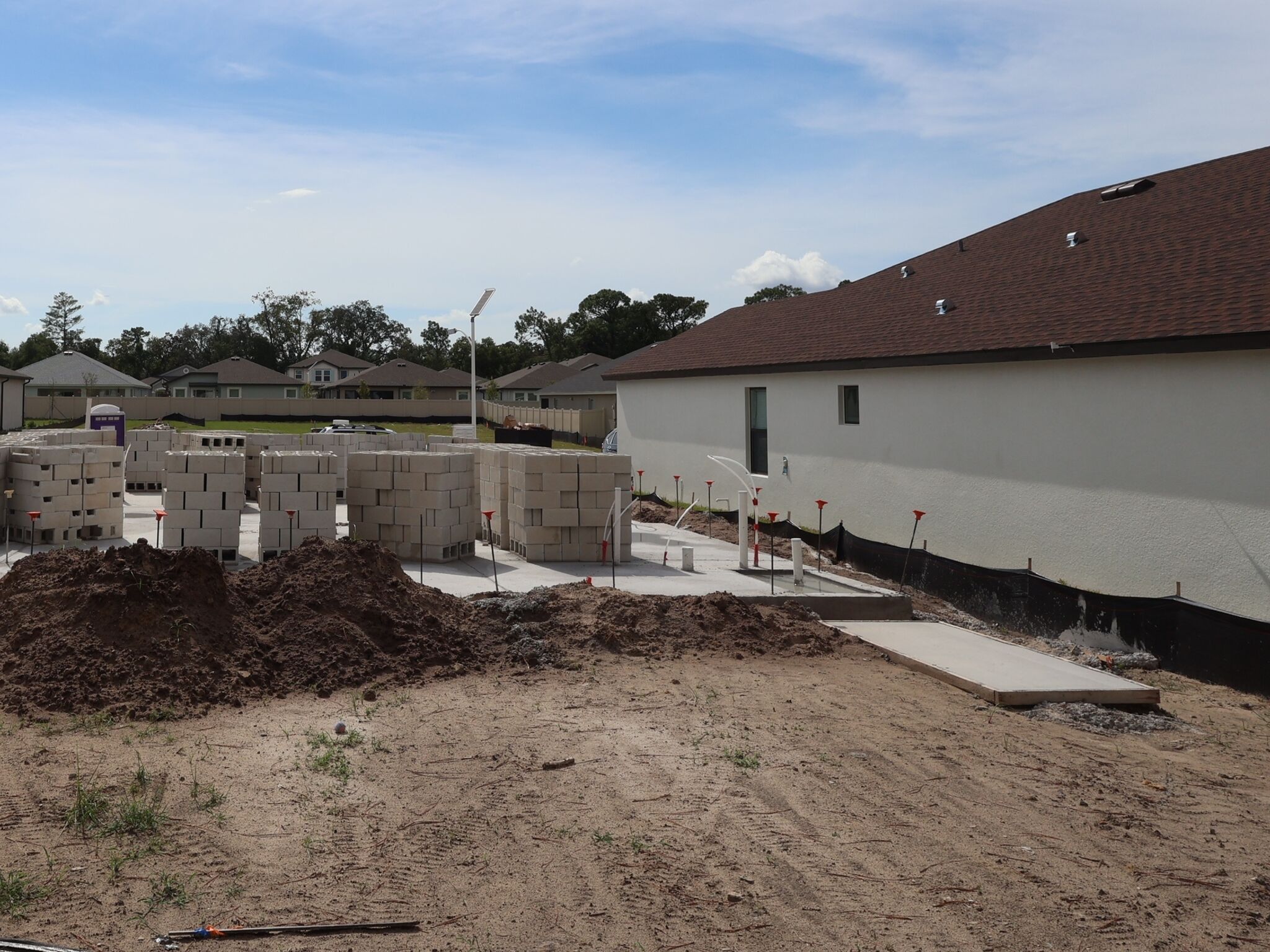 Homesite