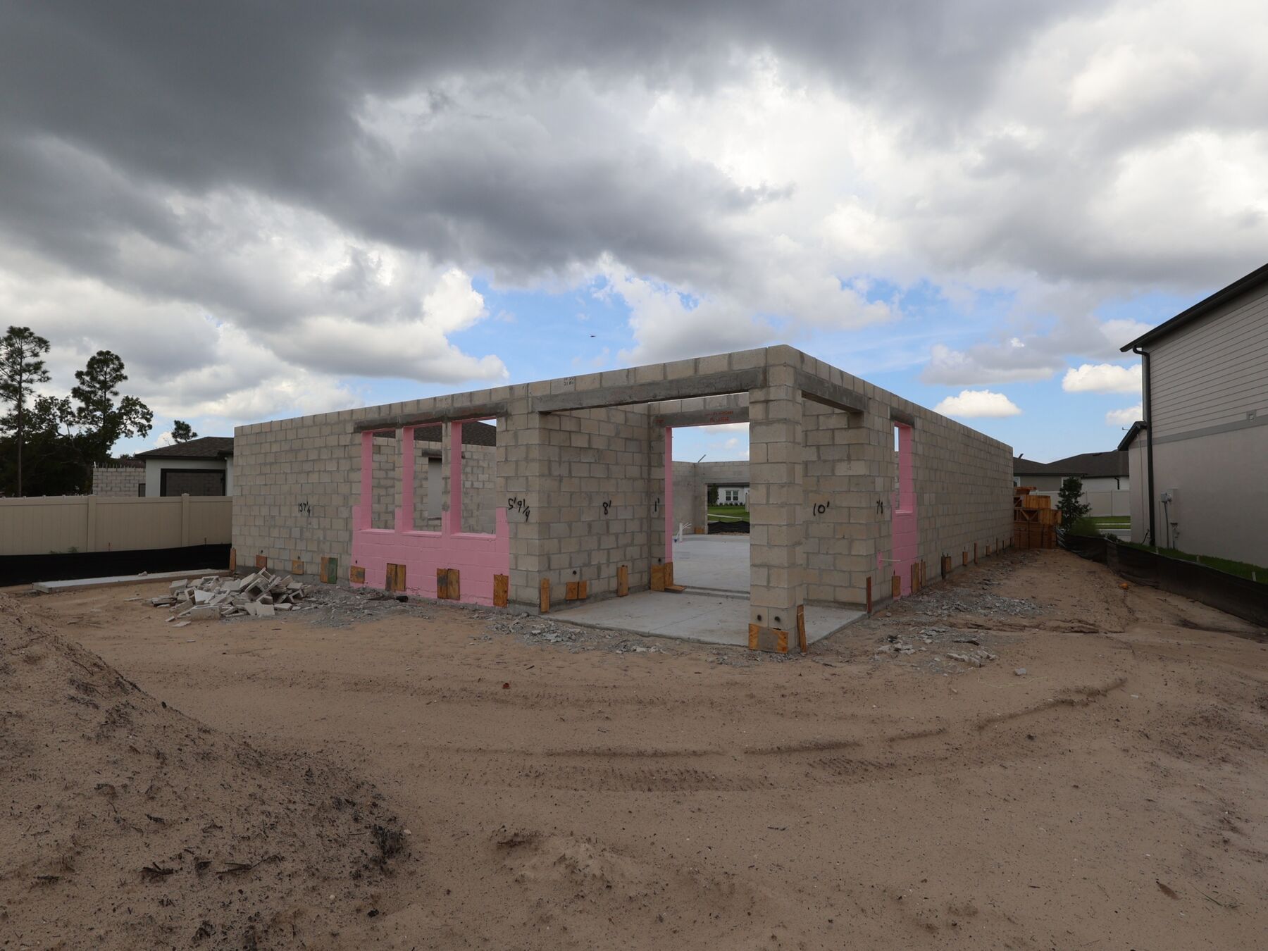 Homesite