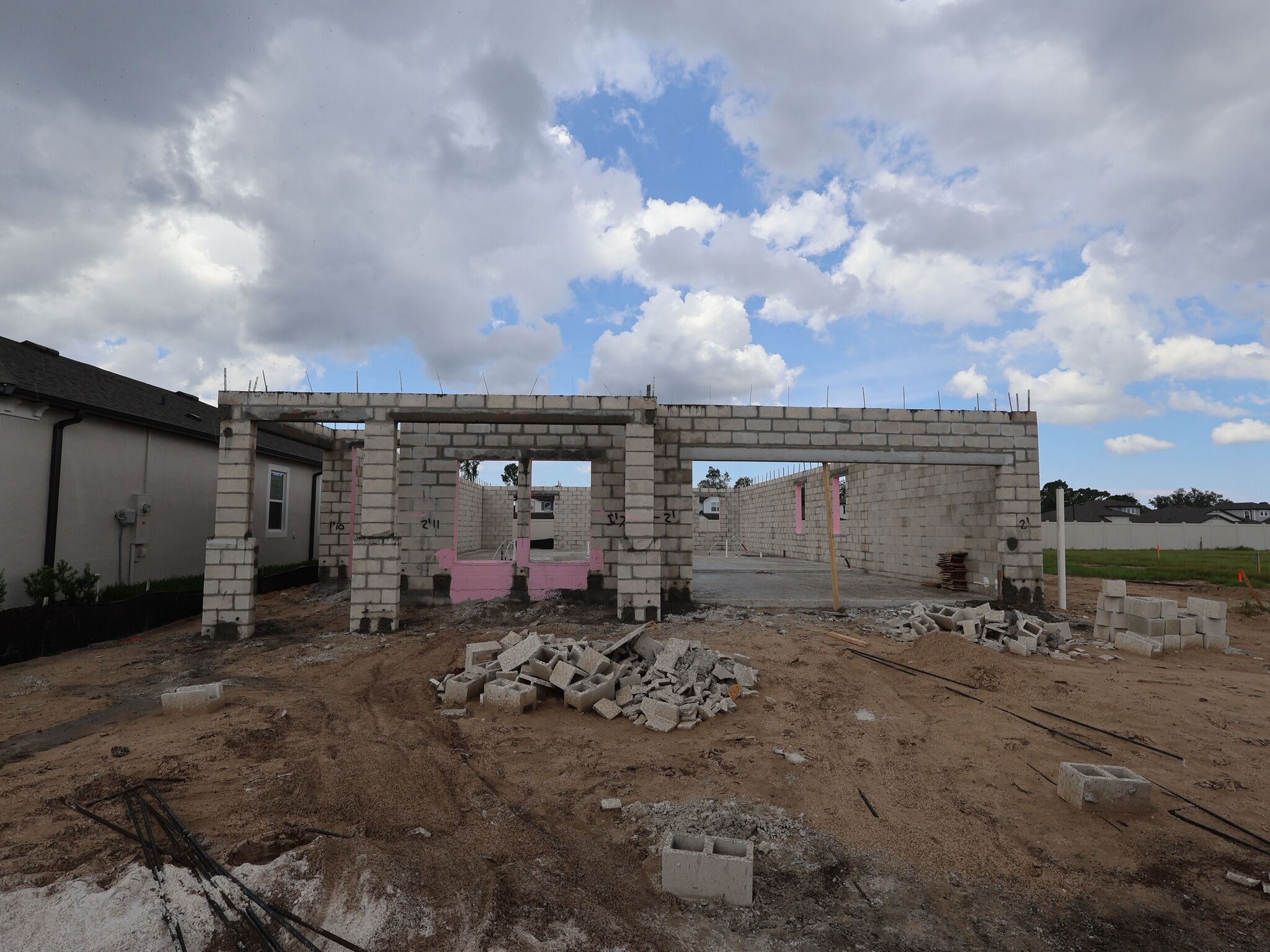 Homesite