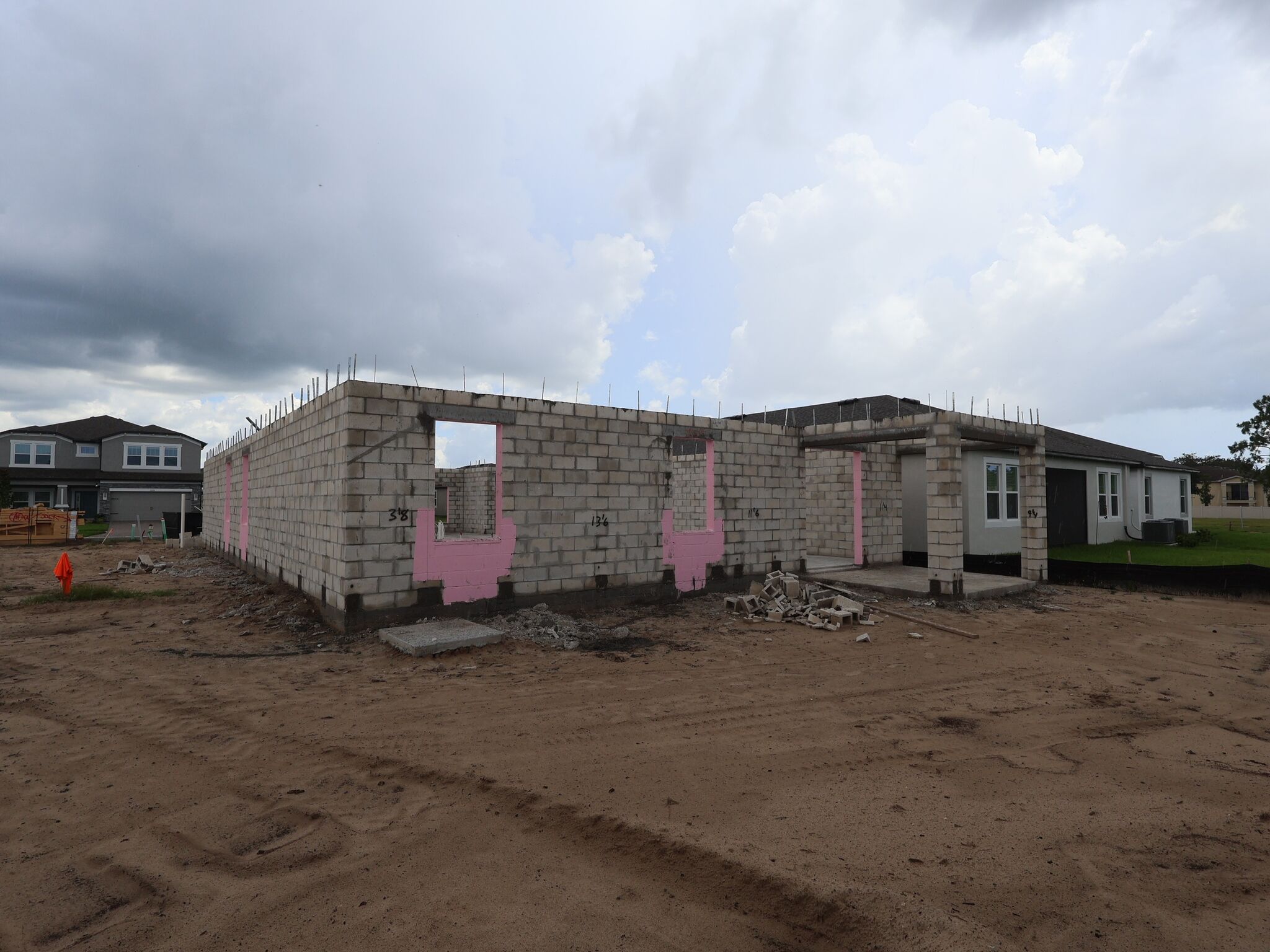 Homesite