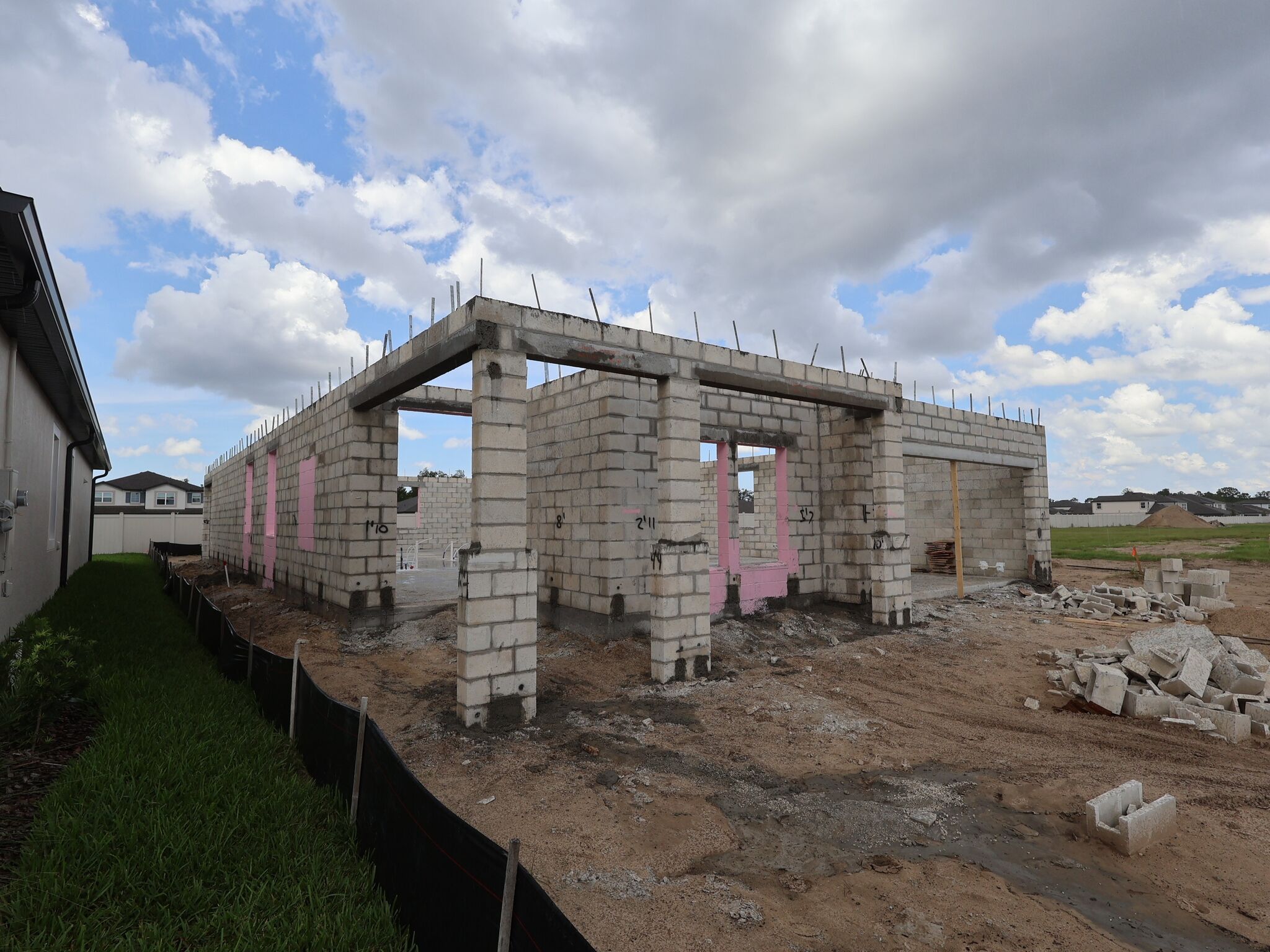 Homesite
