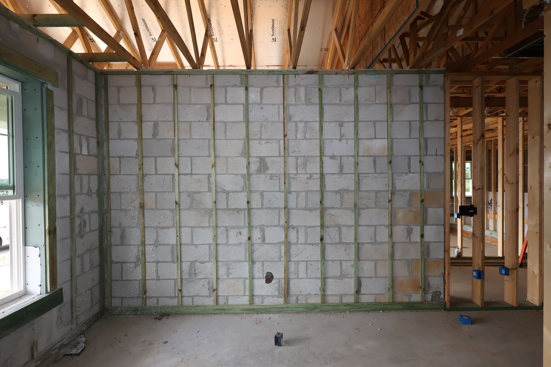Framing