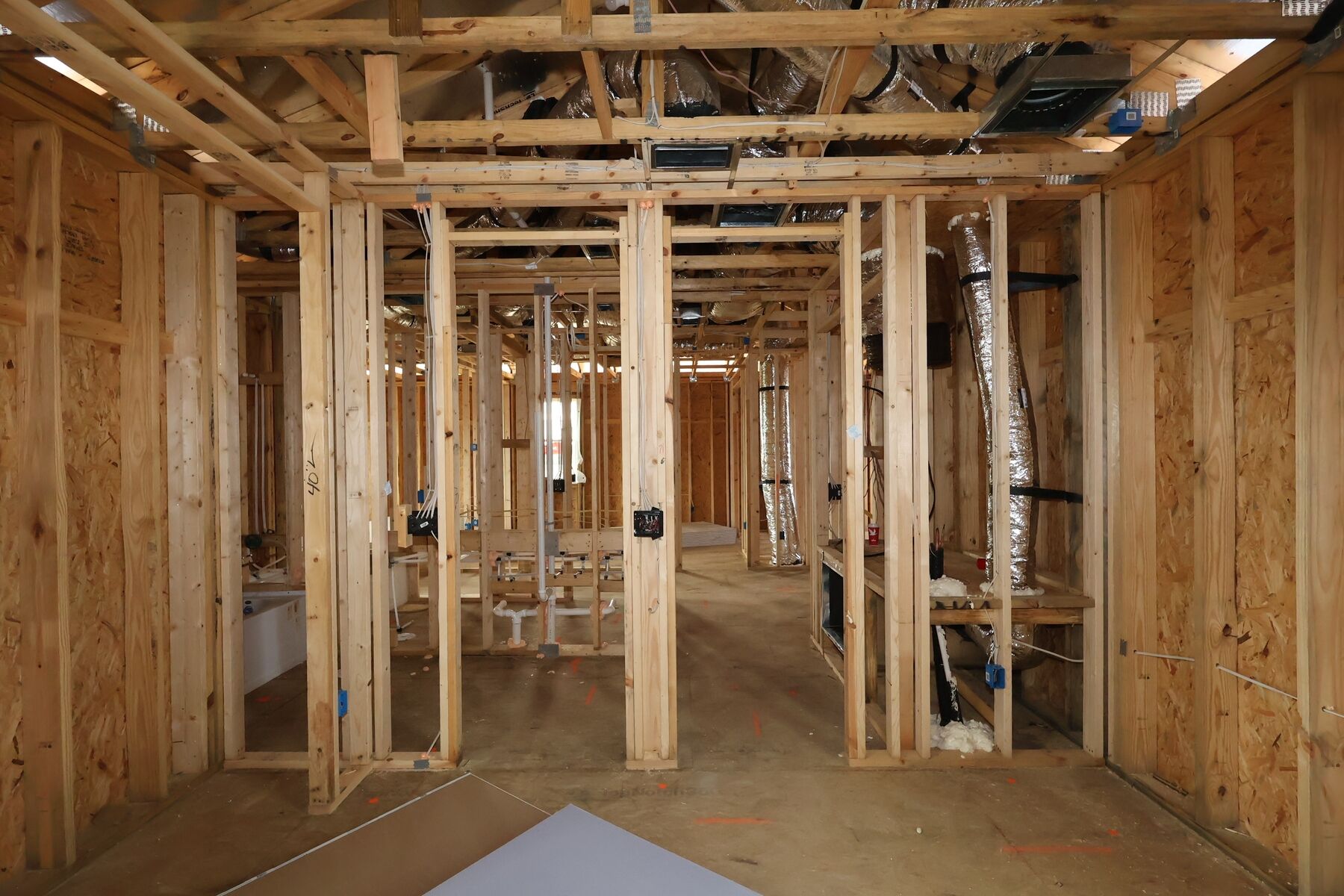 Framing