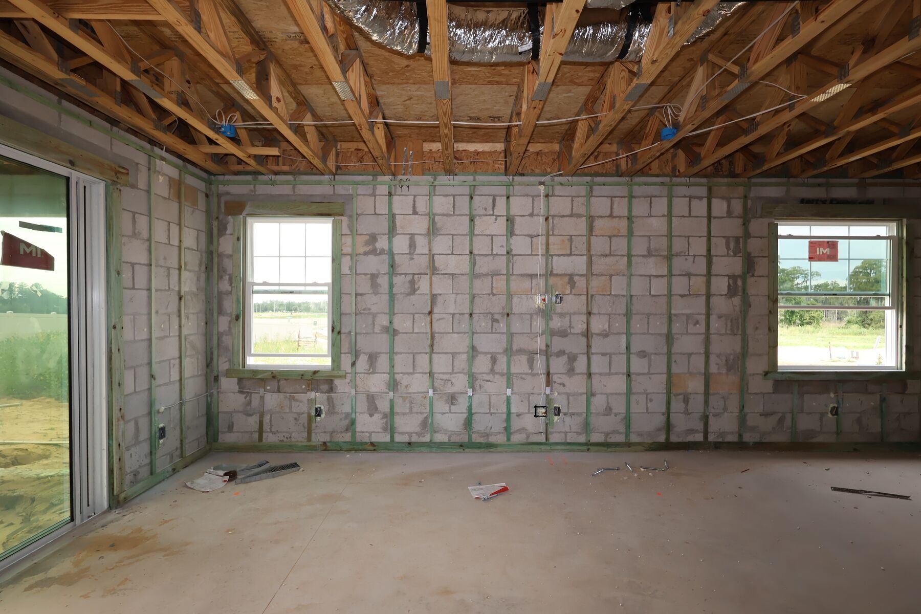 Framing