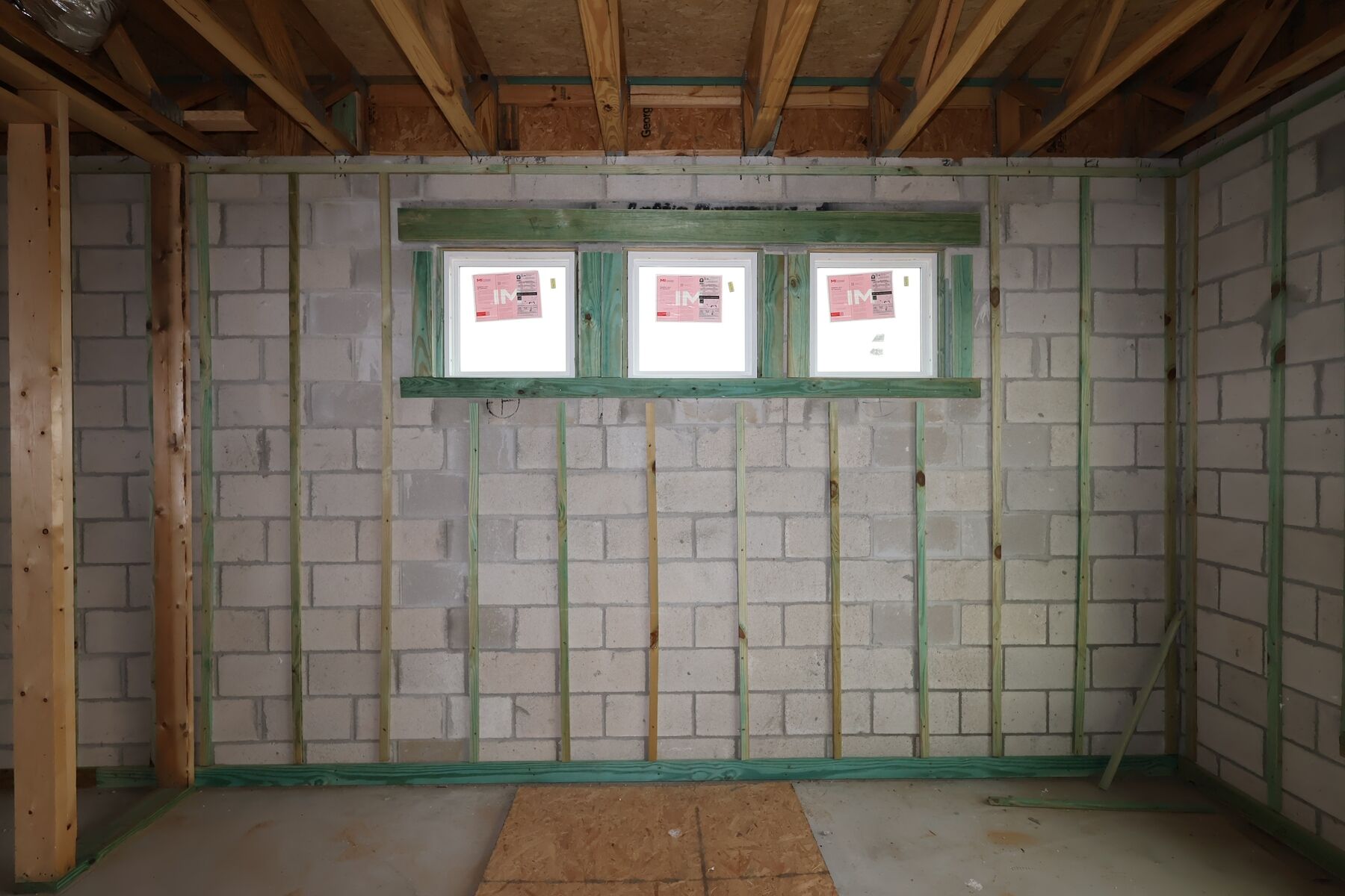 Framing