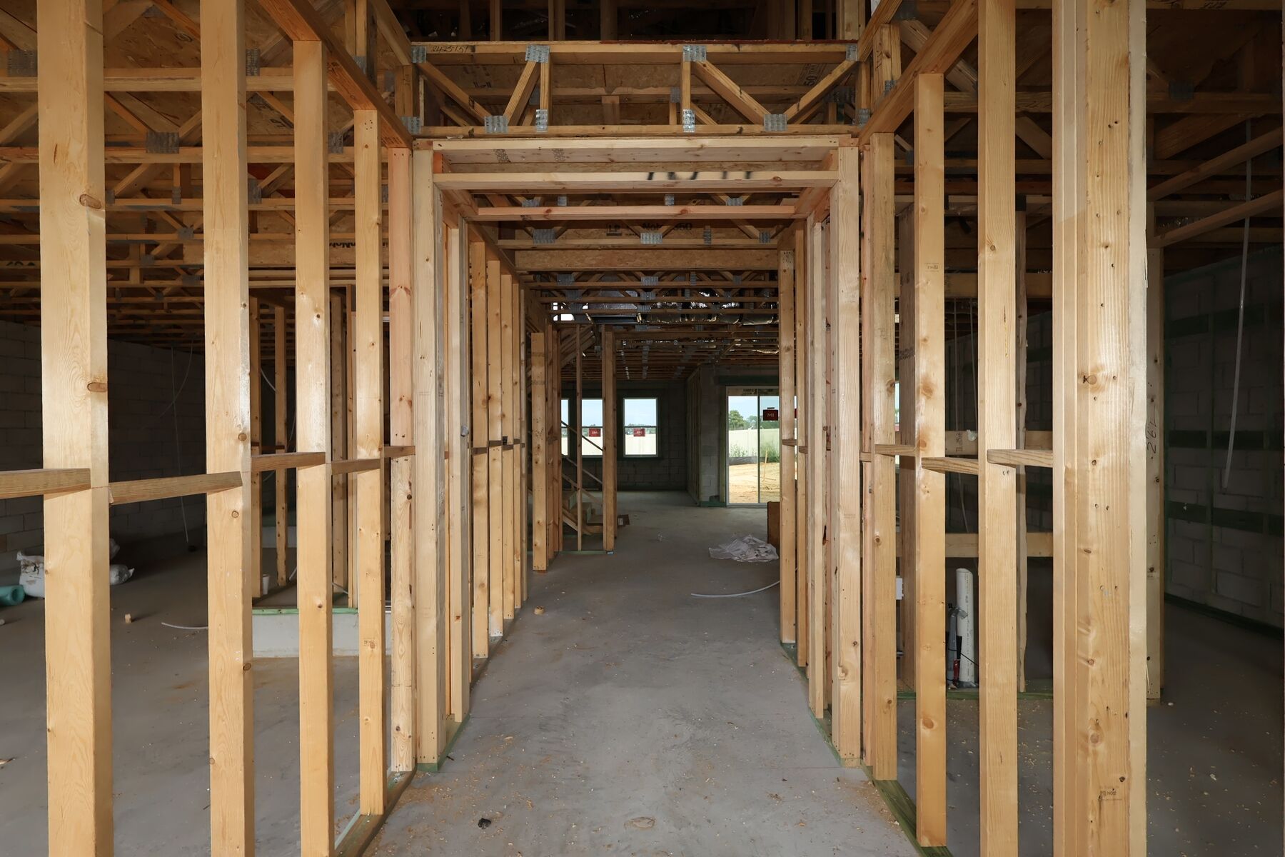 Framing