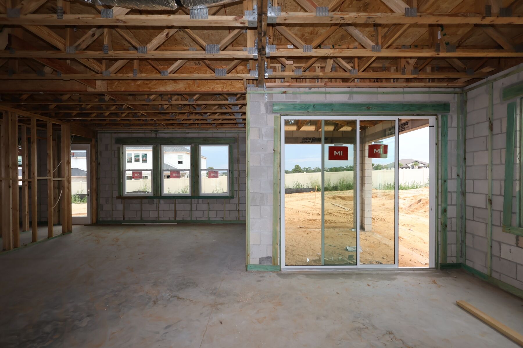 Framing