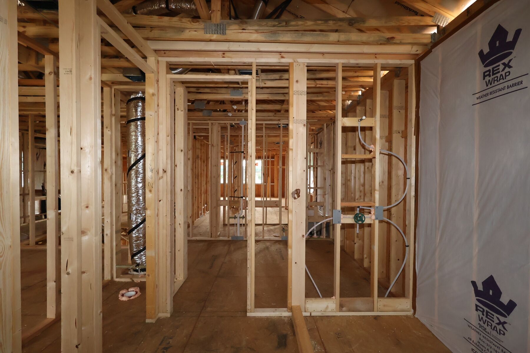 Framing