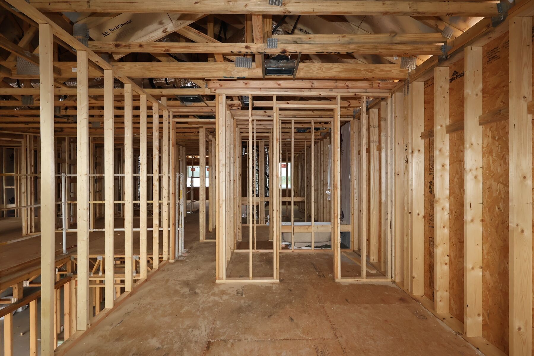 Framing
