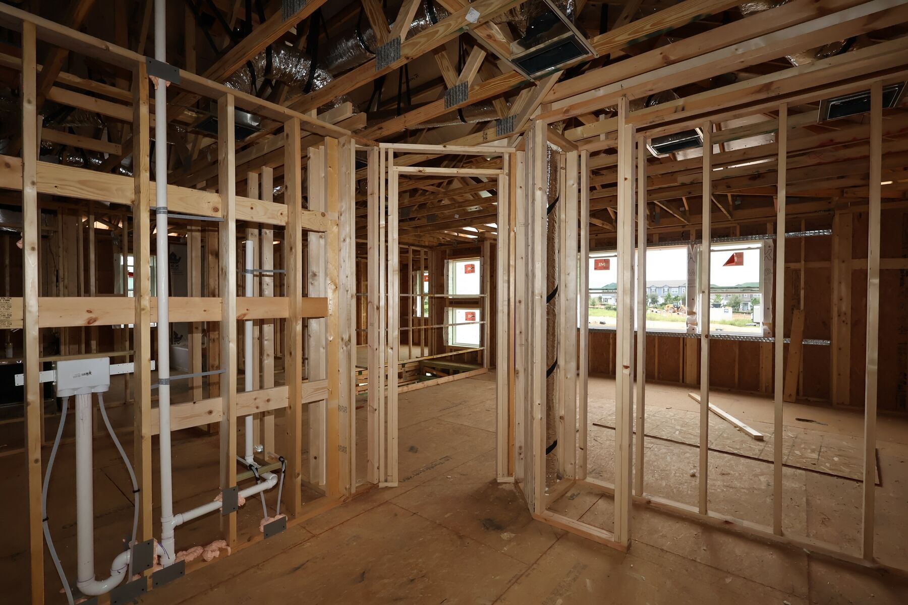 Framing