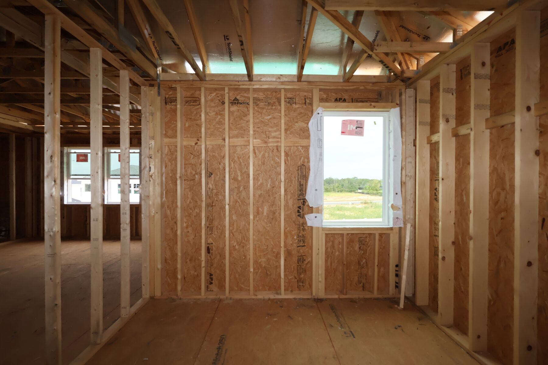 Framing