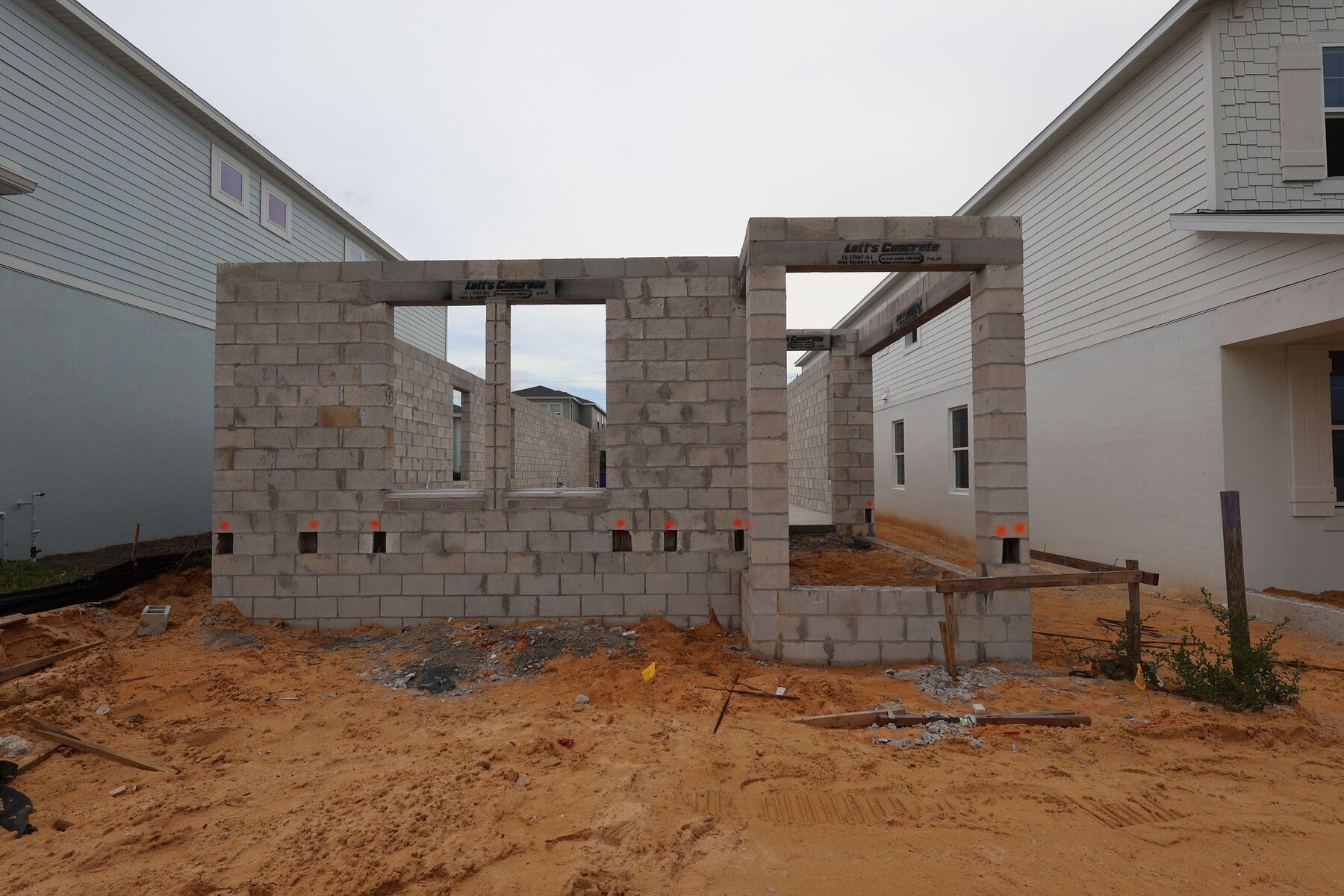 Homesite