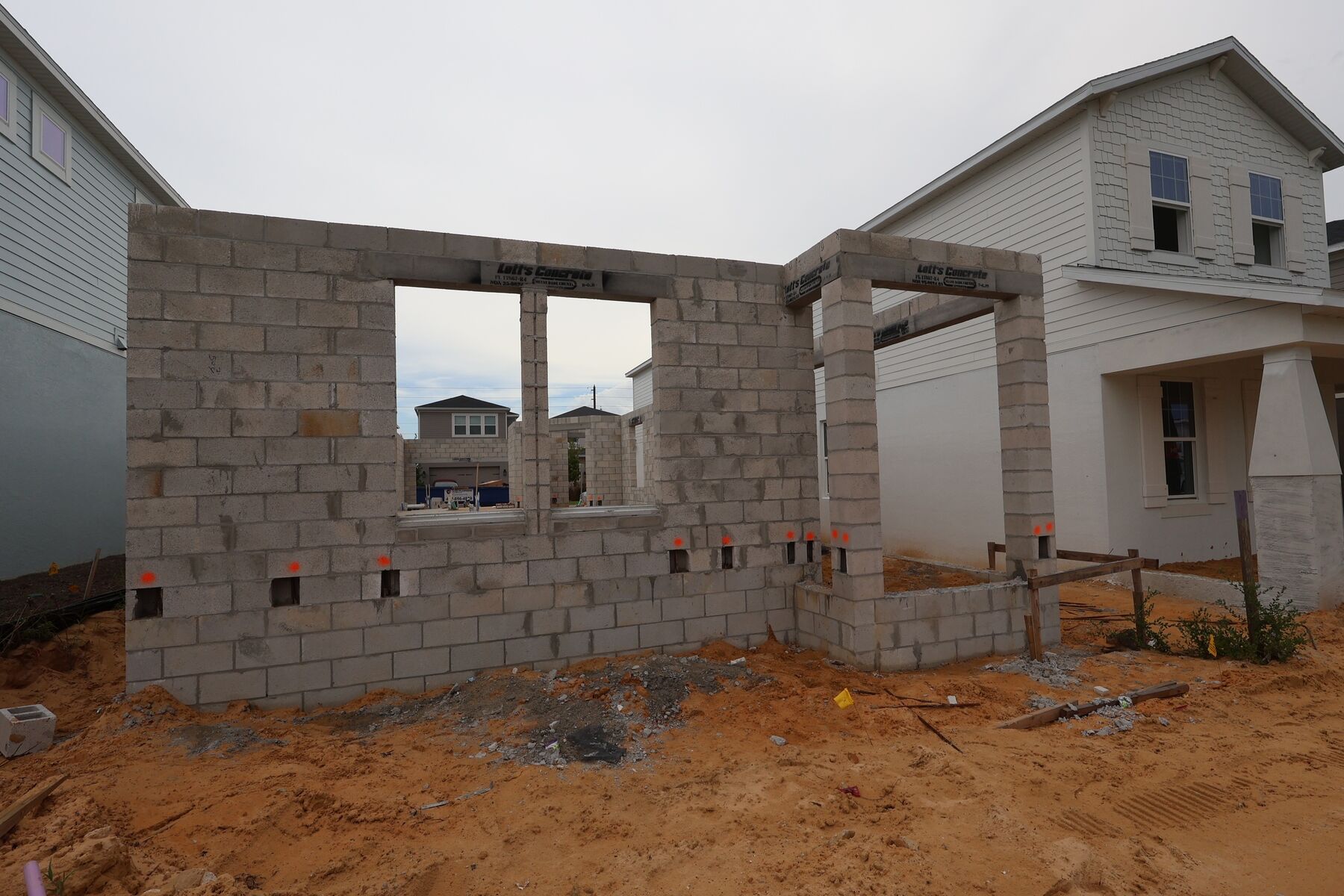 Homesite