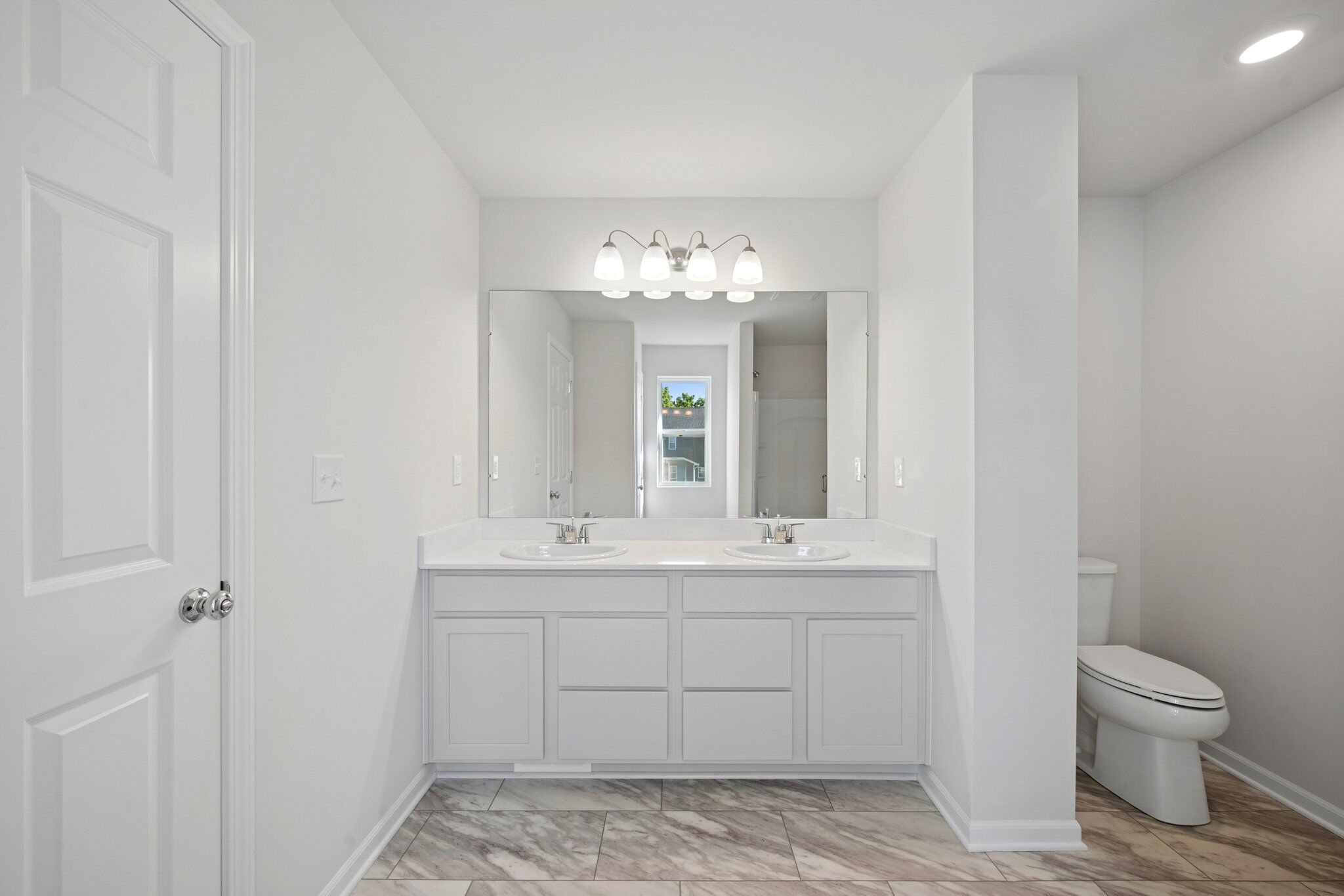 Owner's Bathroom