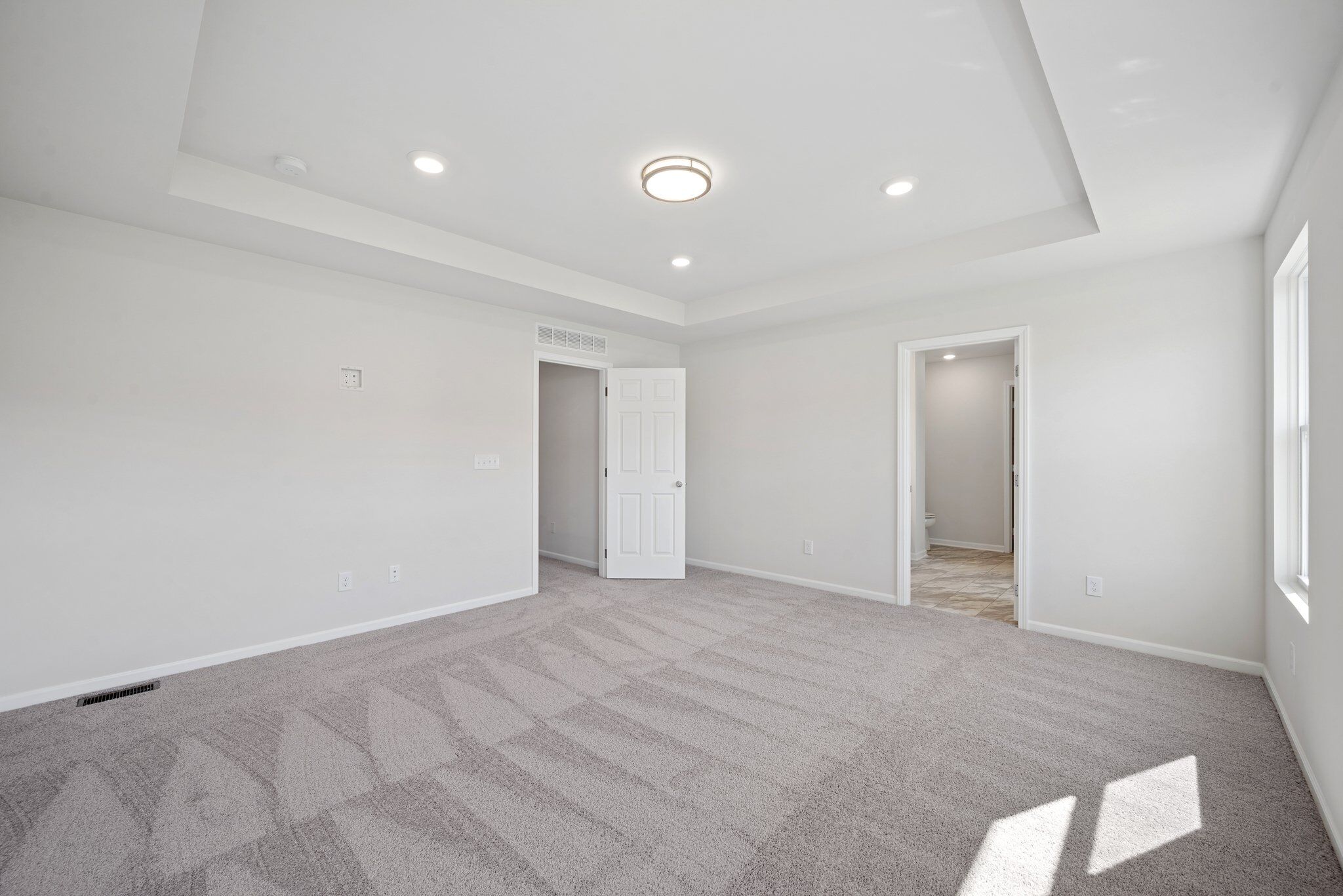 Owner's Bedroom