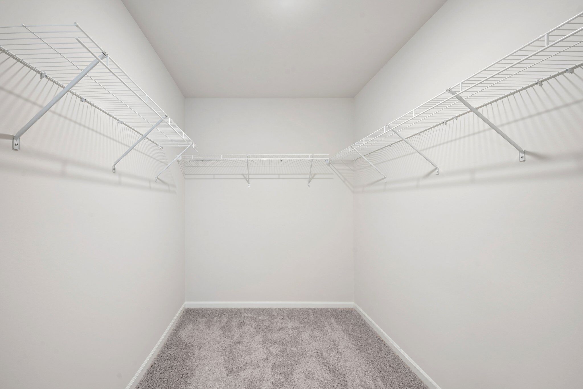 Owner's Closet