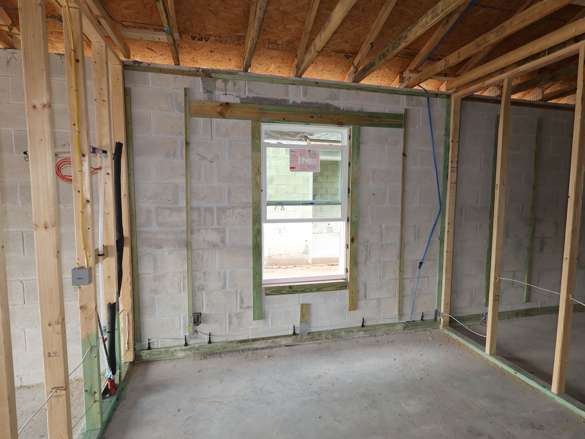 Framing