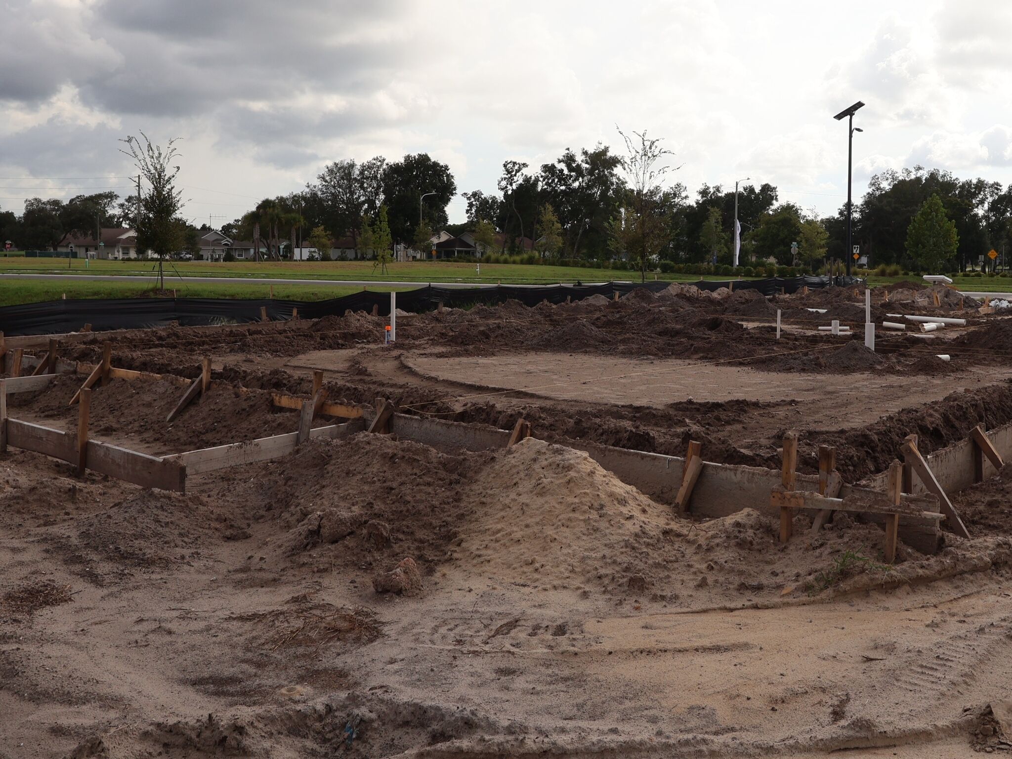Homesite