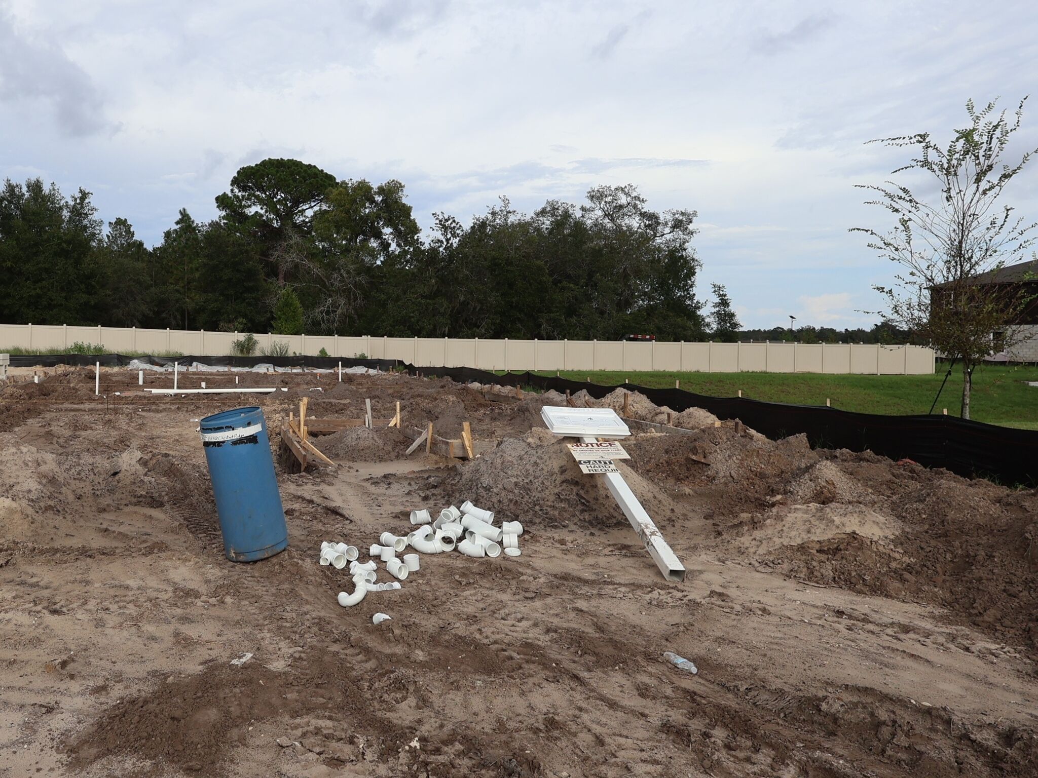 Homesite