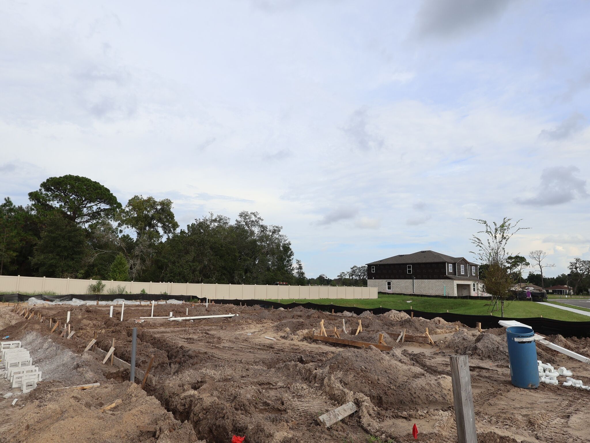 Homesite