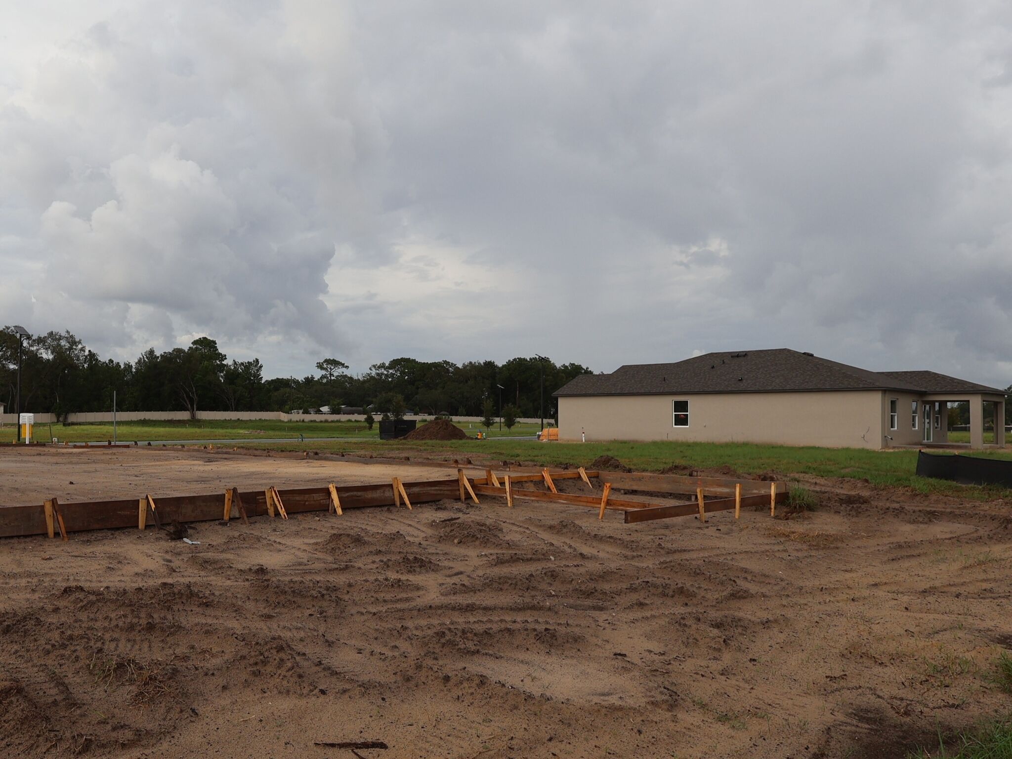 Homesite