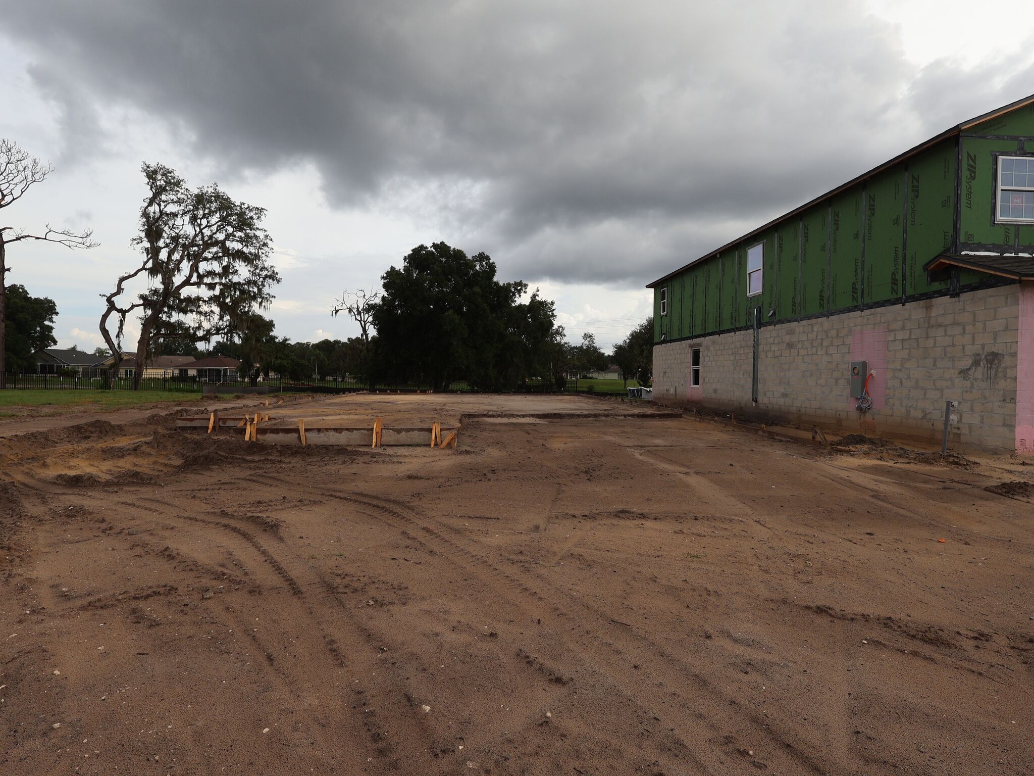 Homesite