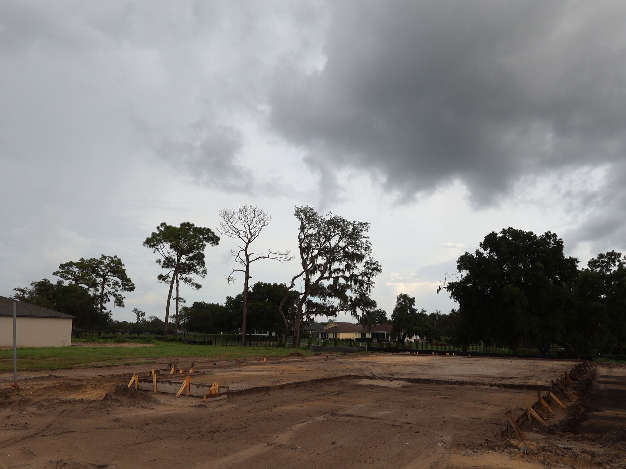 Homesite