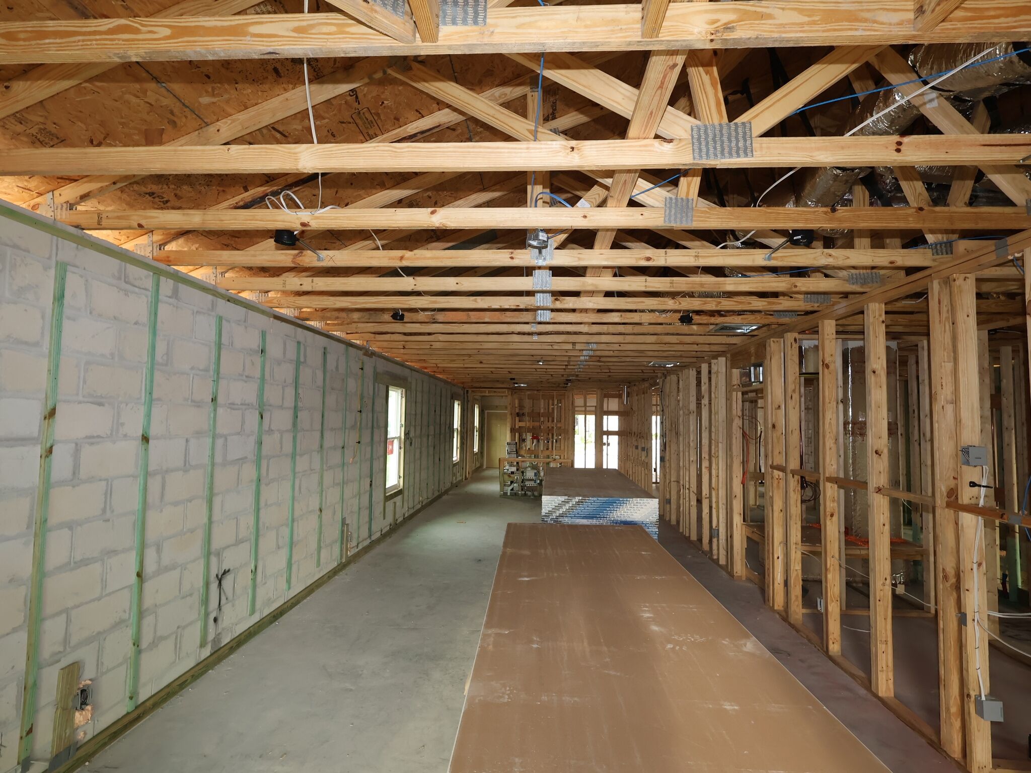 Framing