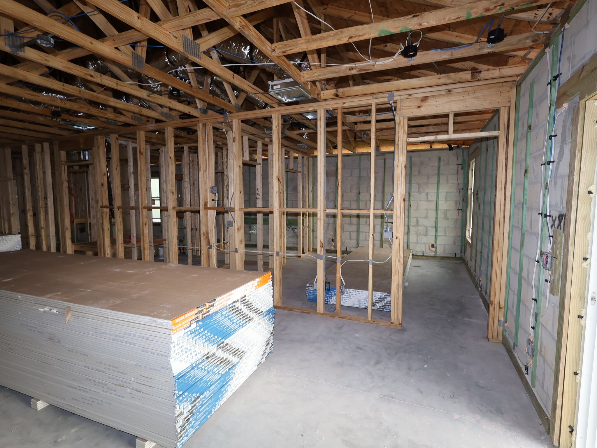 Framing