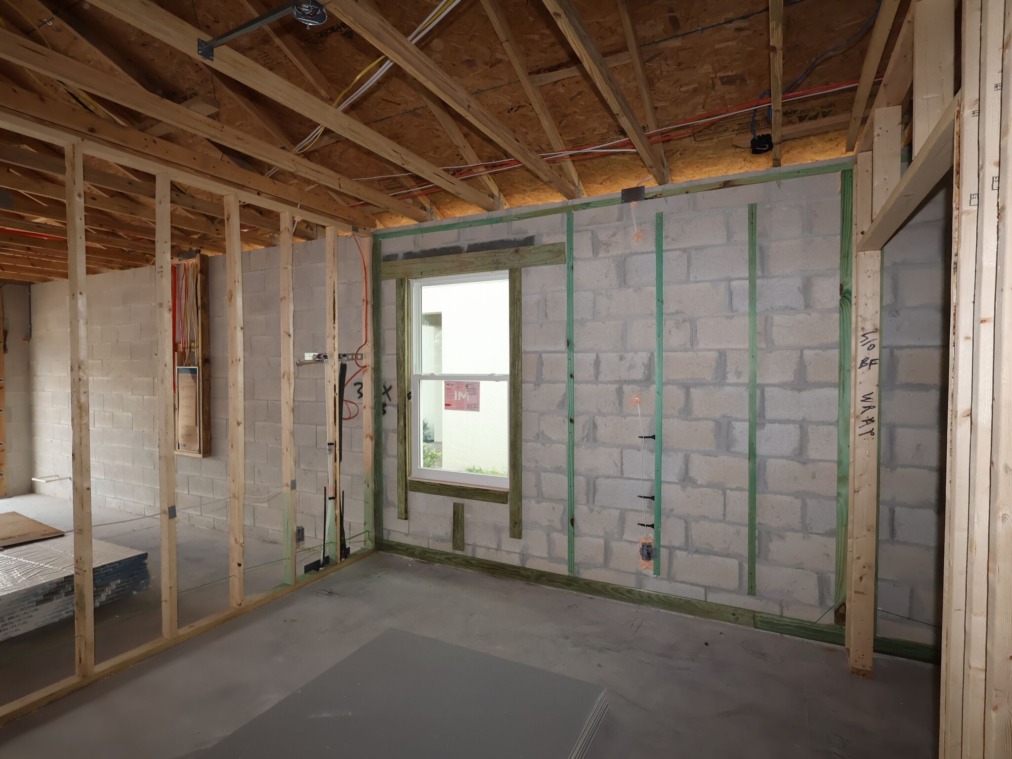 Framing