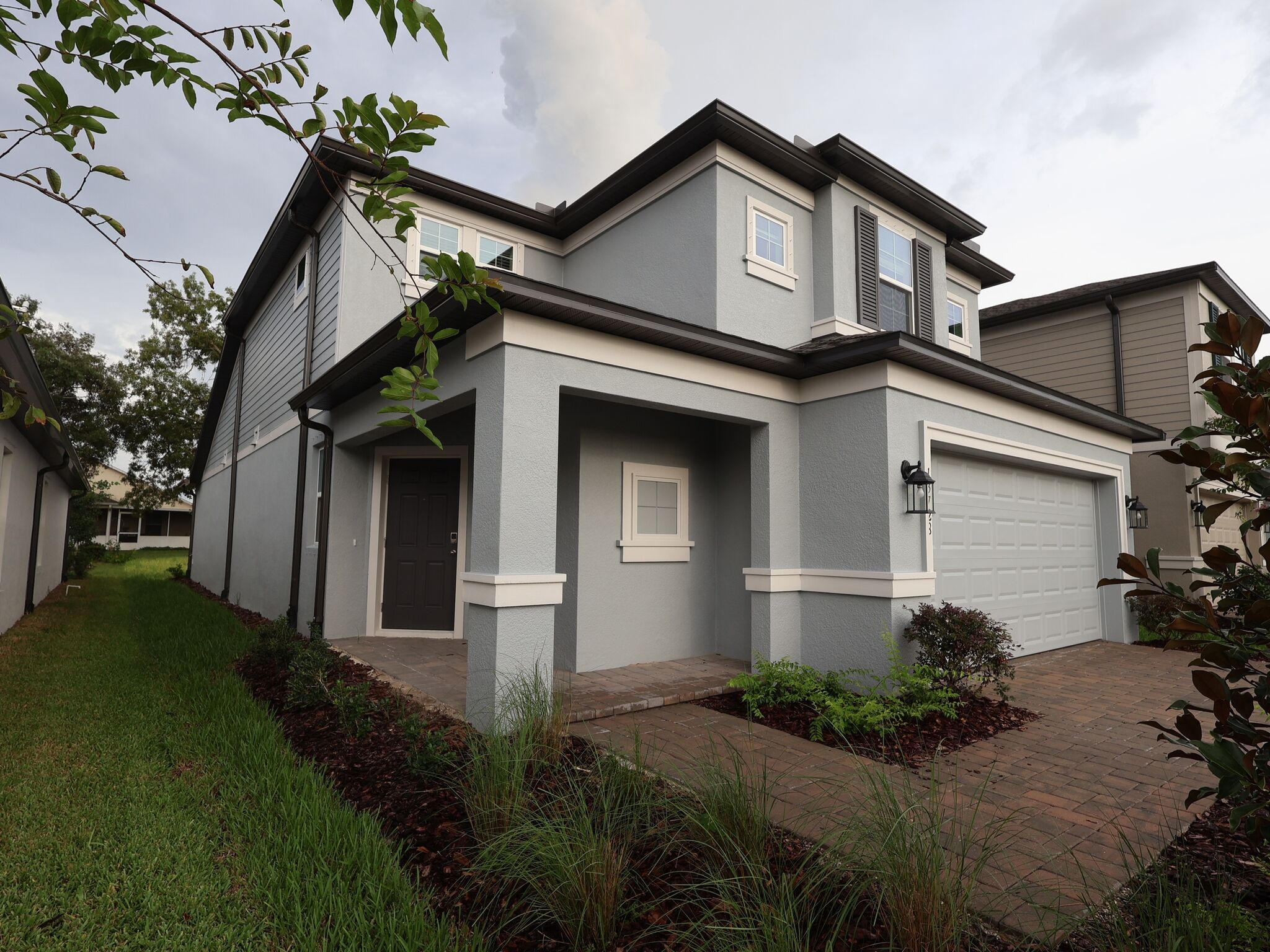Front Exterior