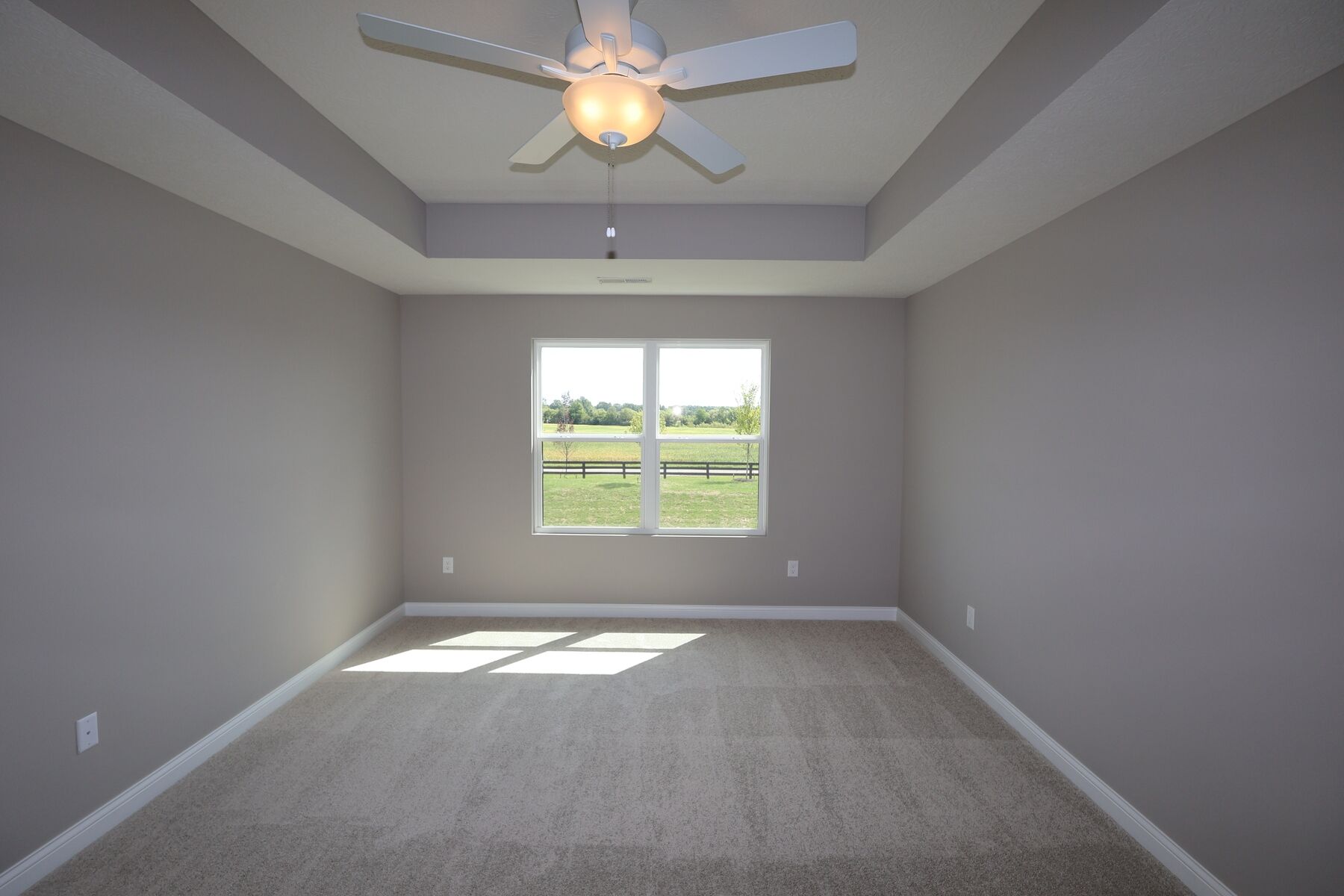 Owner's Bedroom
