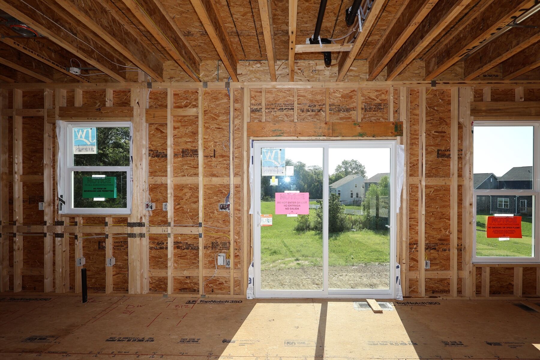 Framing