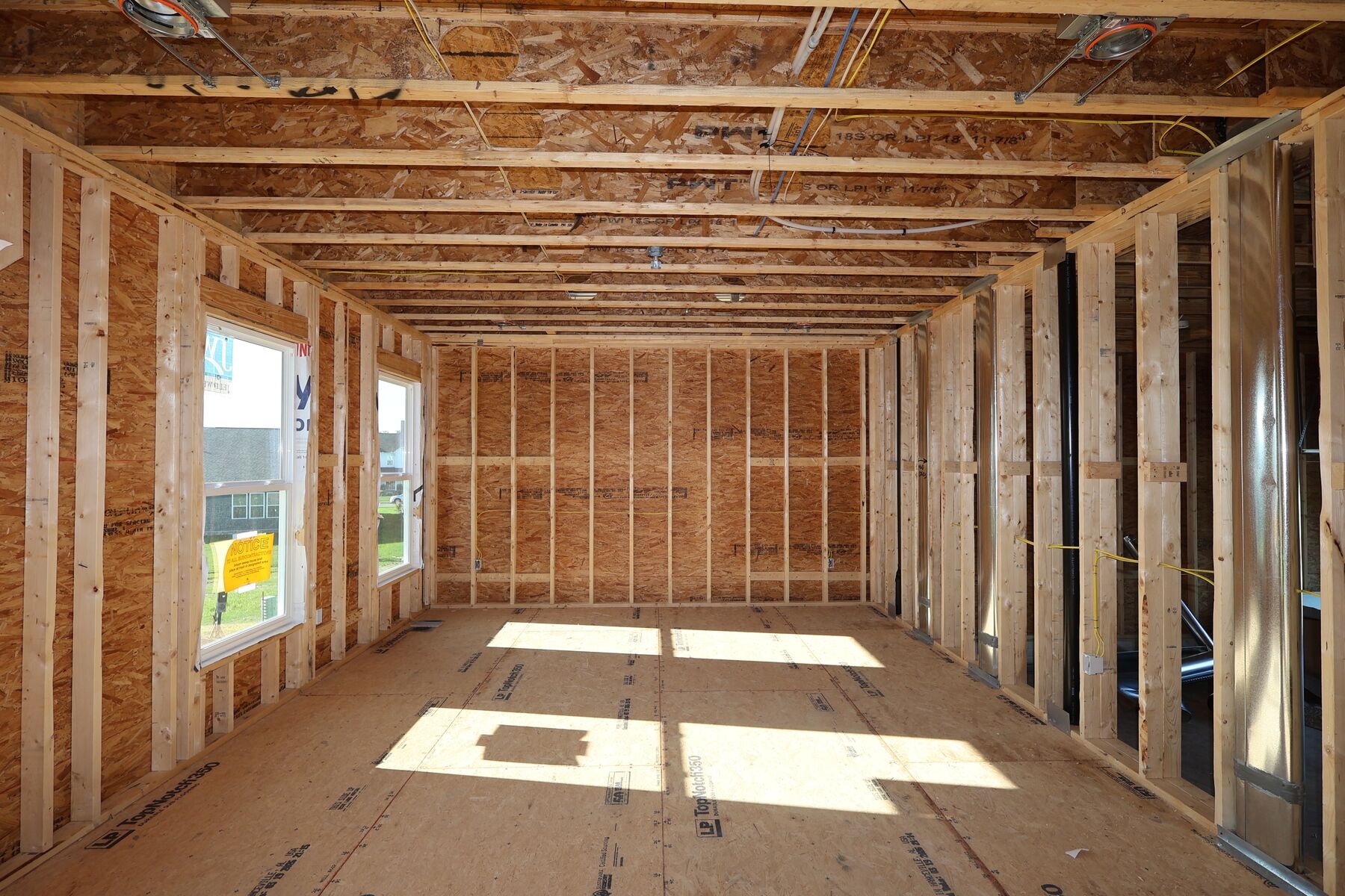 Framing