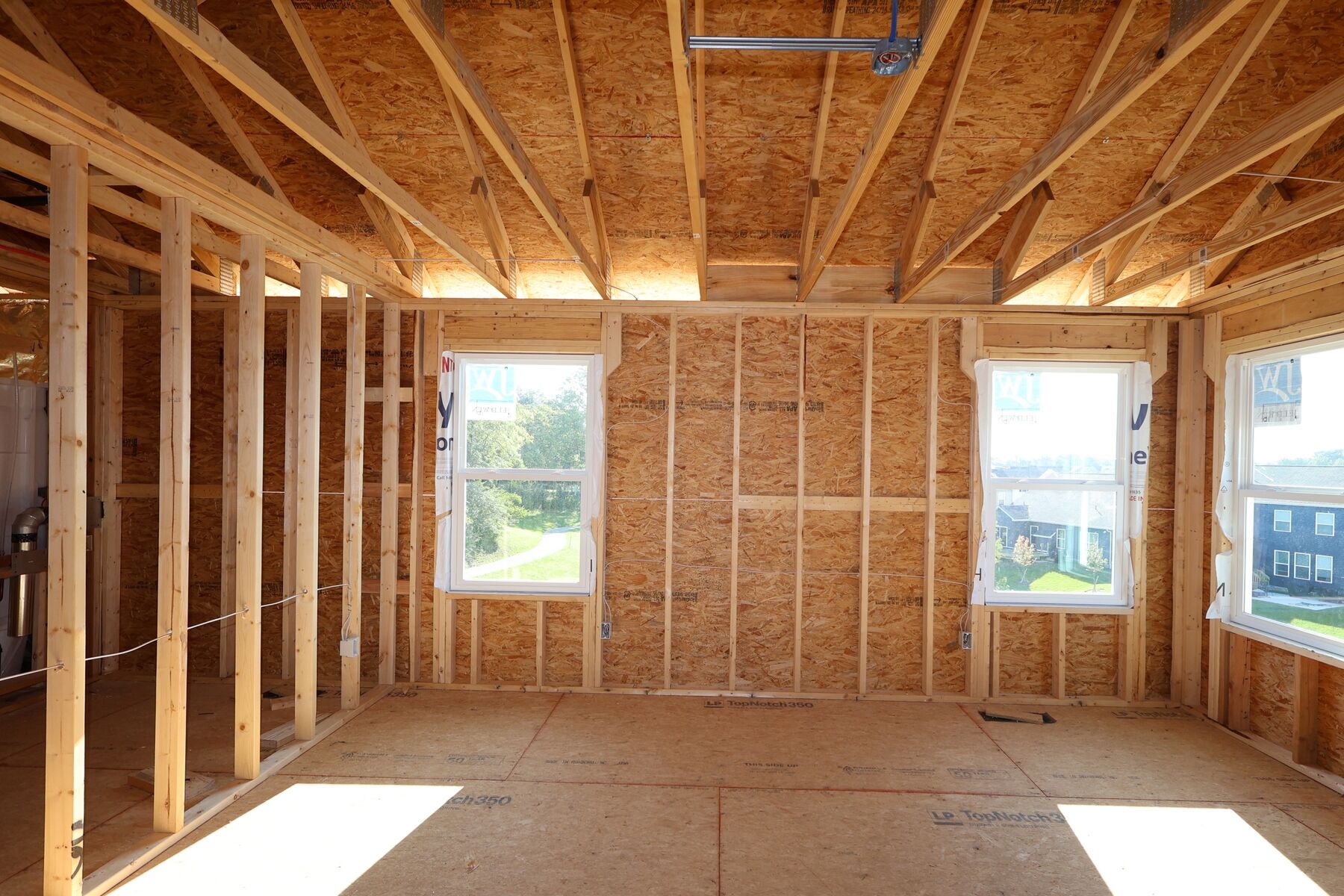 Framing