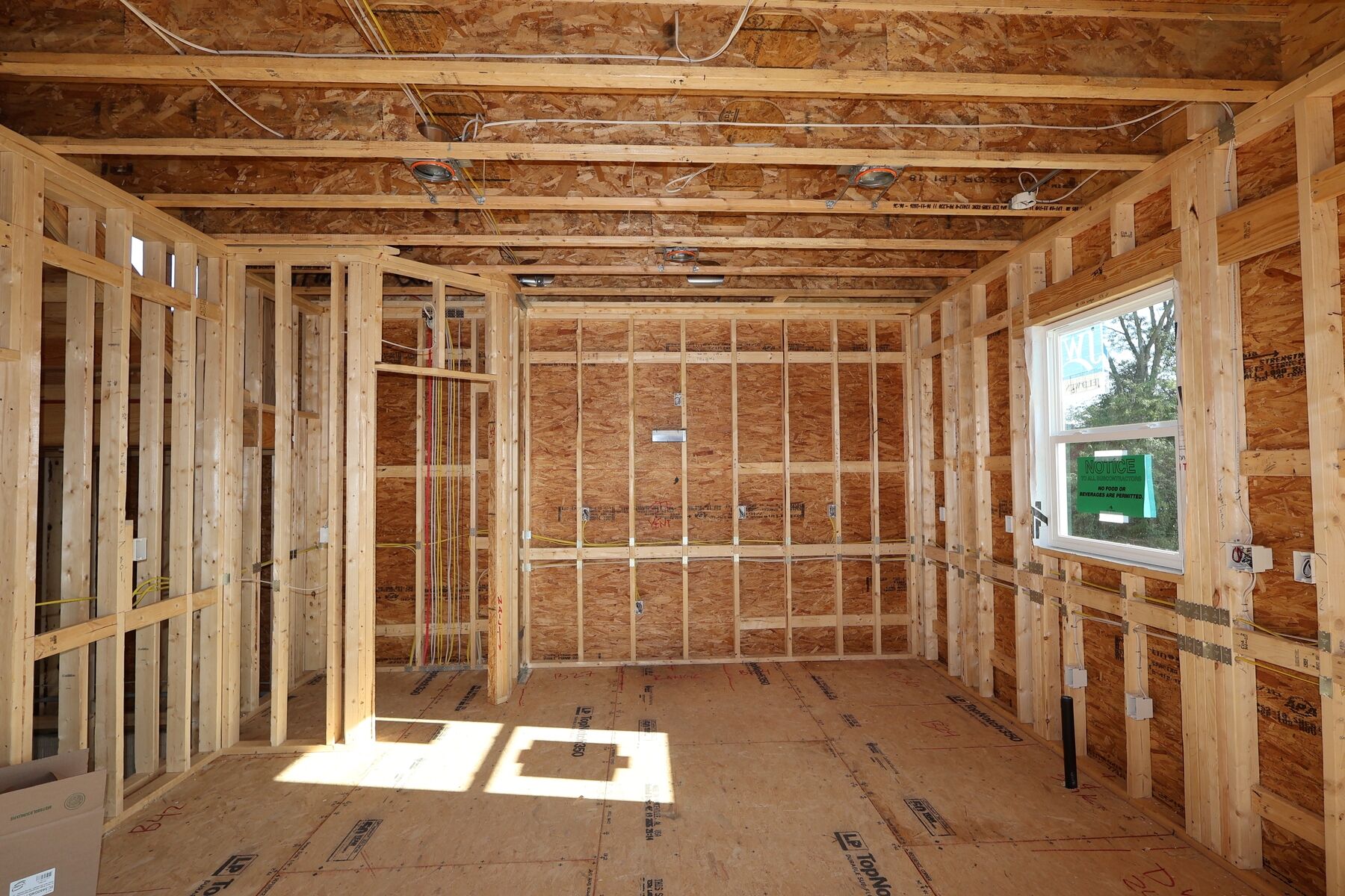 Framing