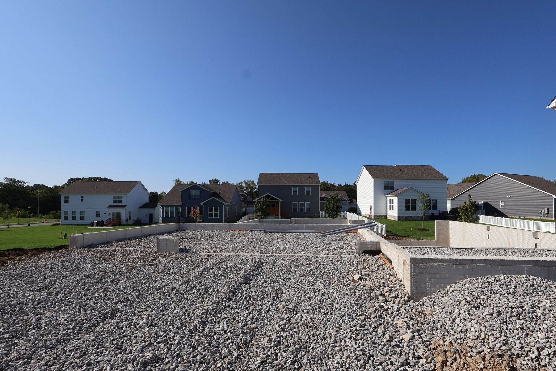 Homesite