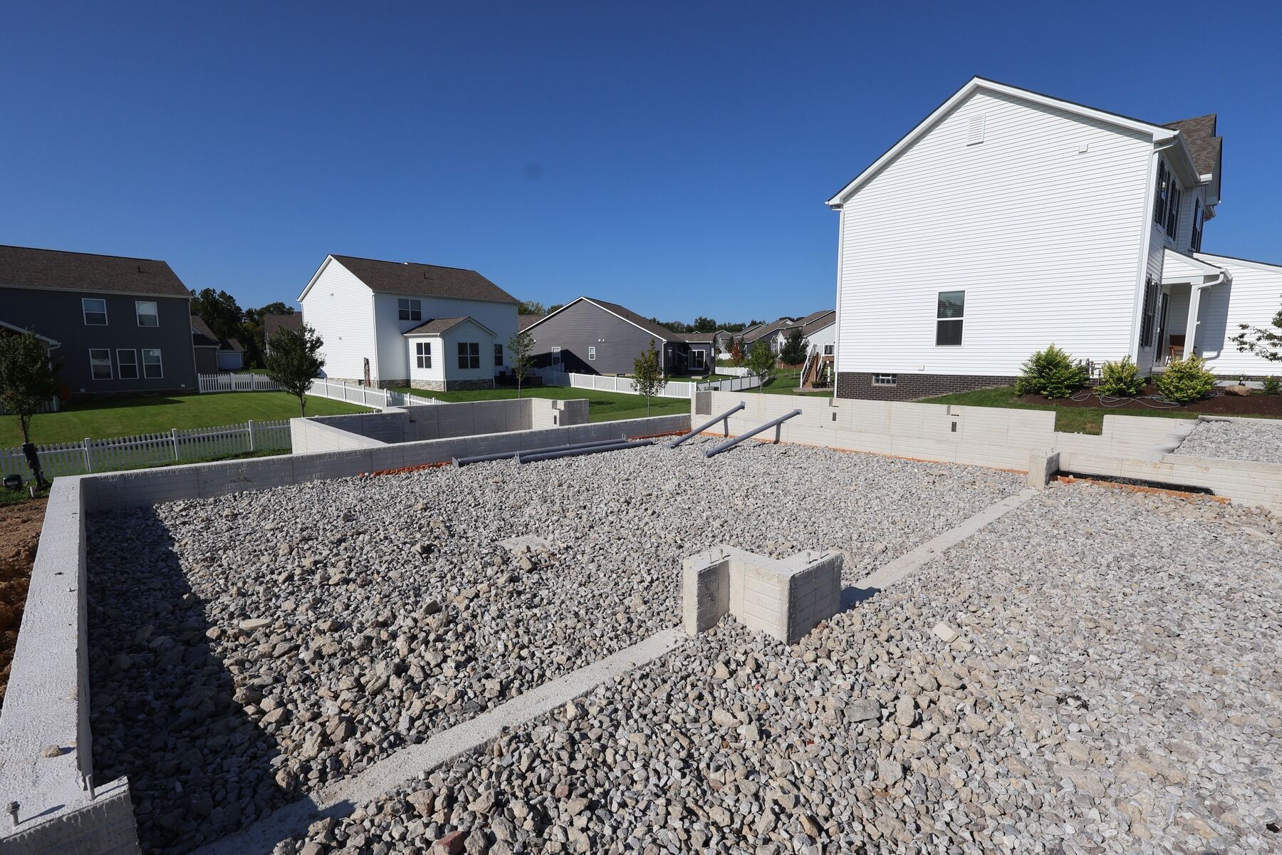 Homesite