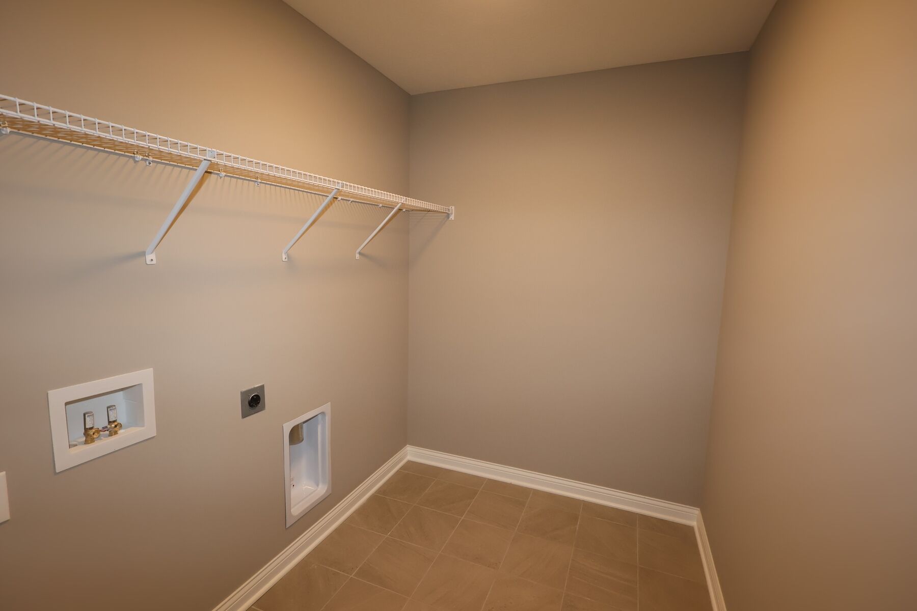 Owner's Closet