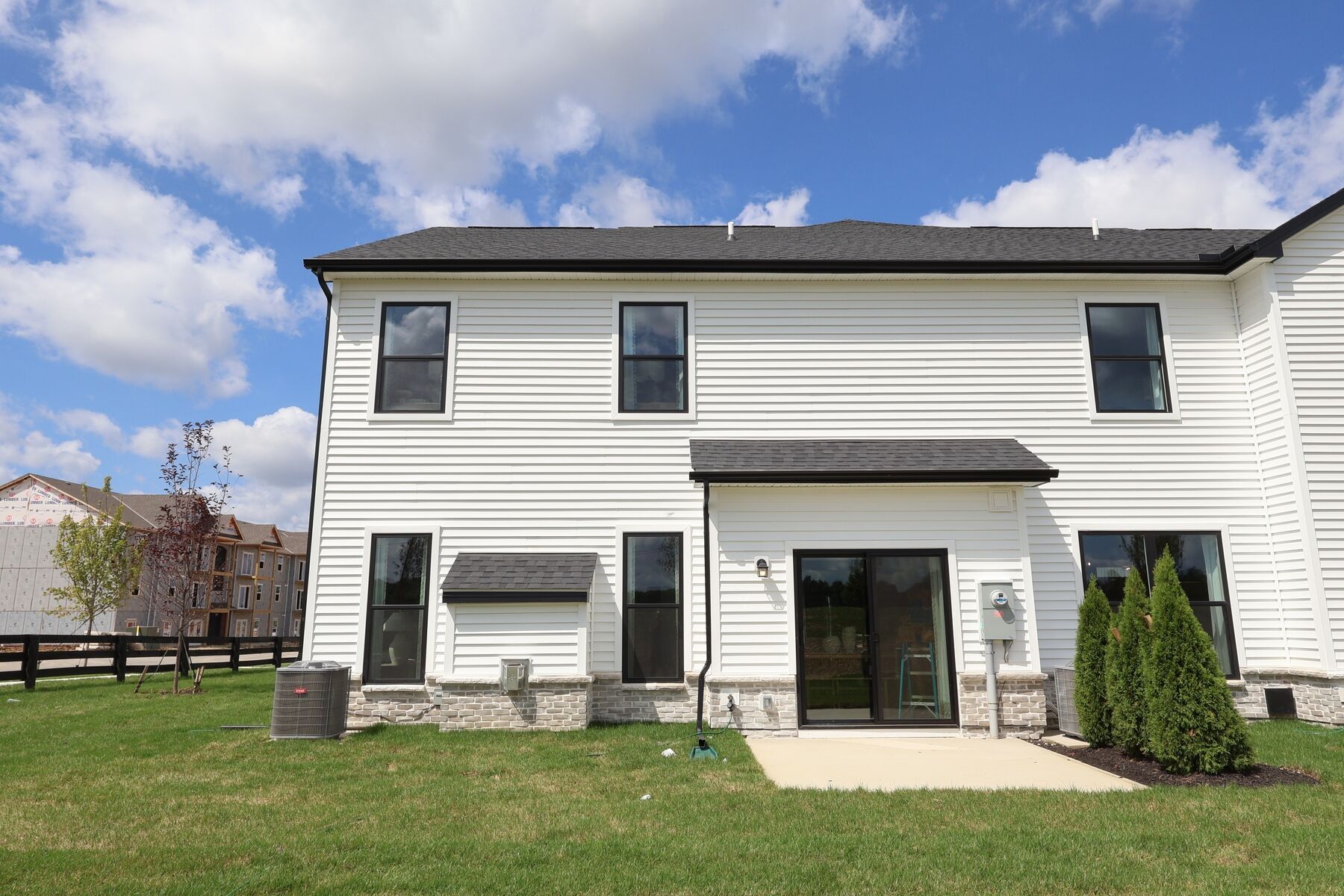 Front Exterior