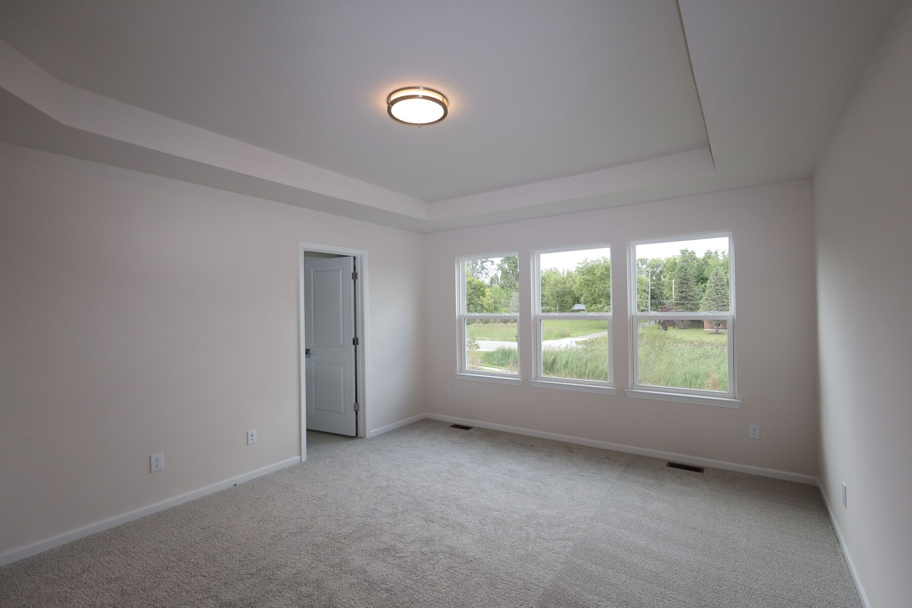 Owner's Bedroom