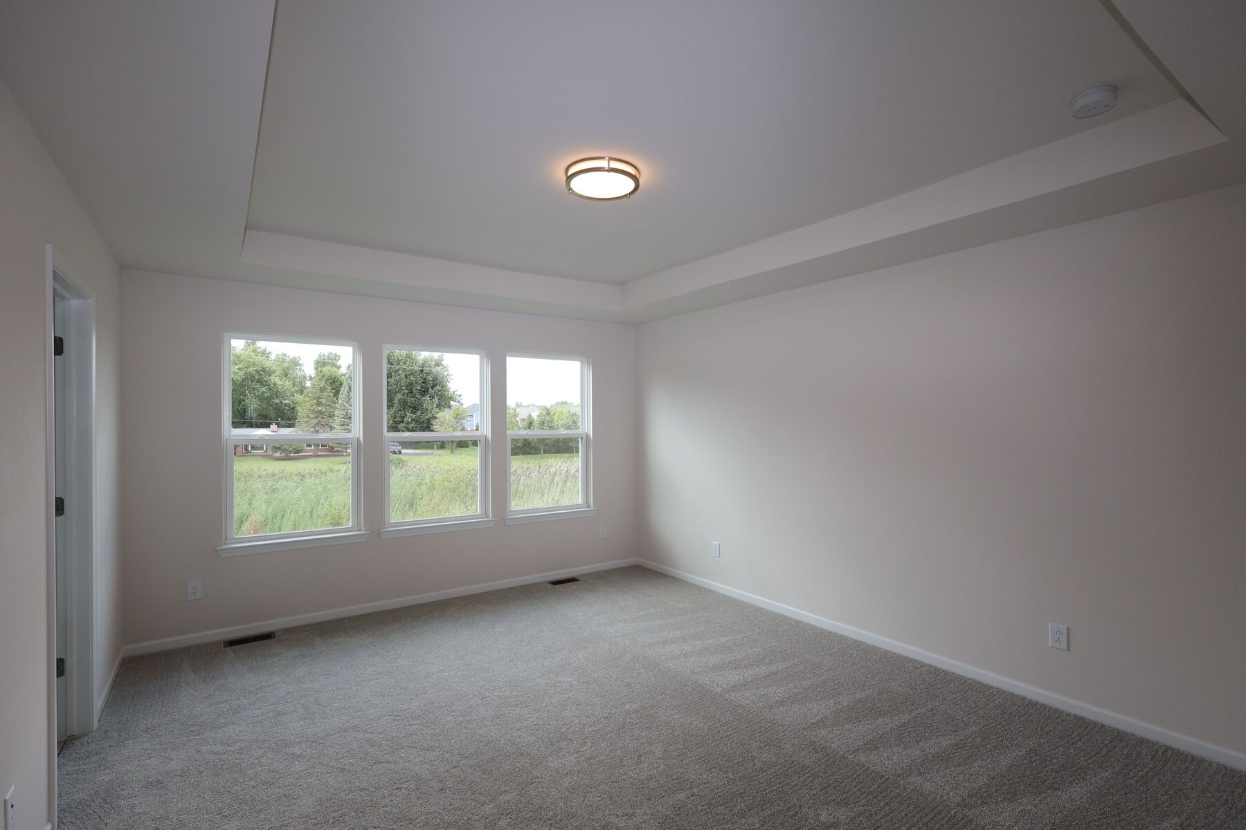 Owner's Bedroom
